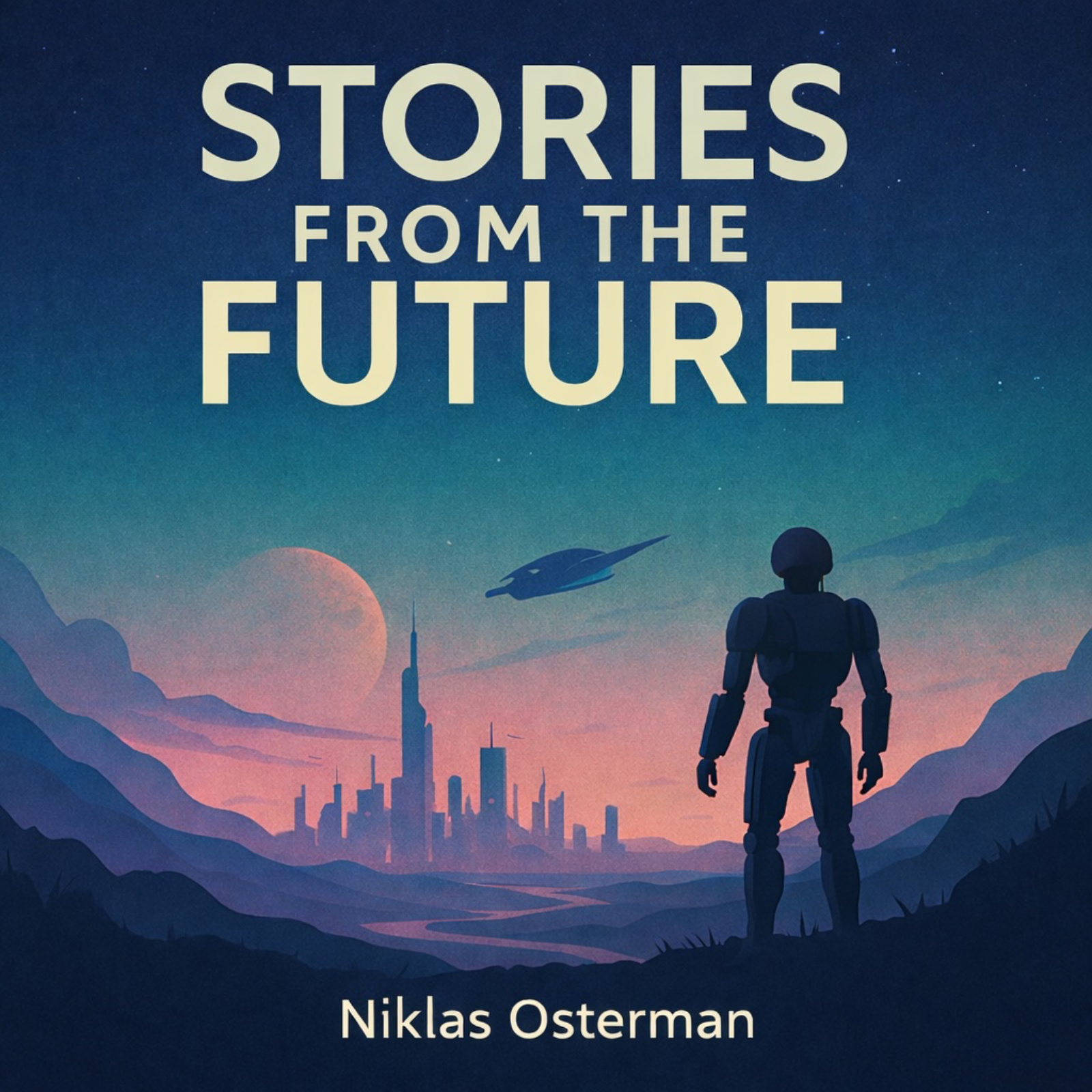 Stories from the Future