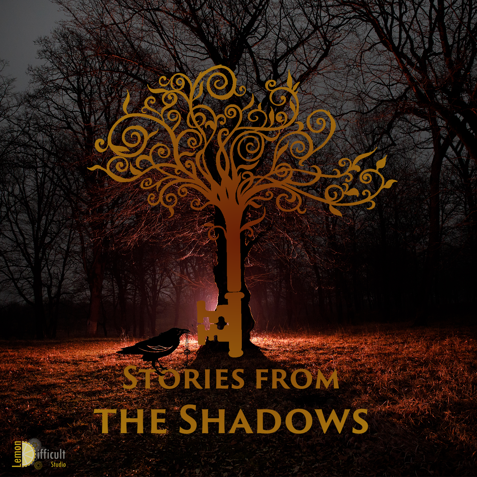 Stories from the Shadows