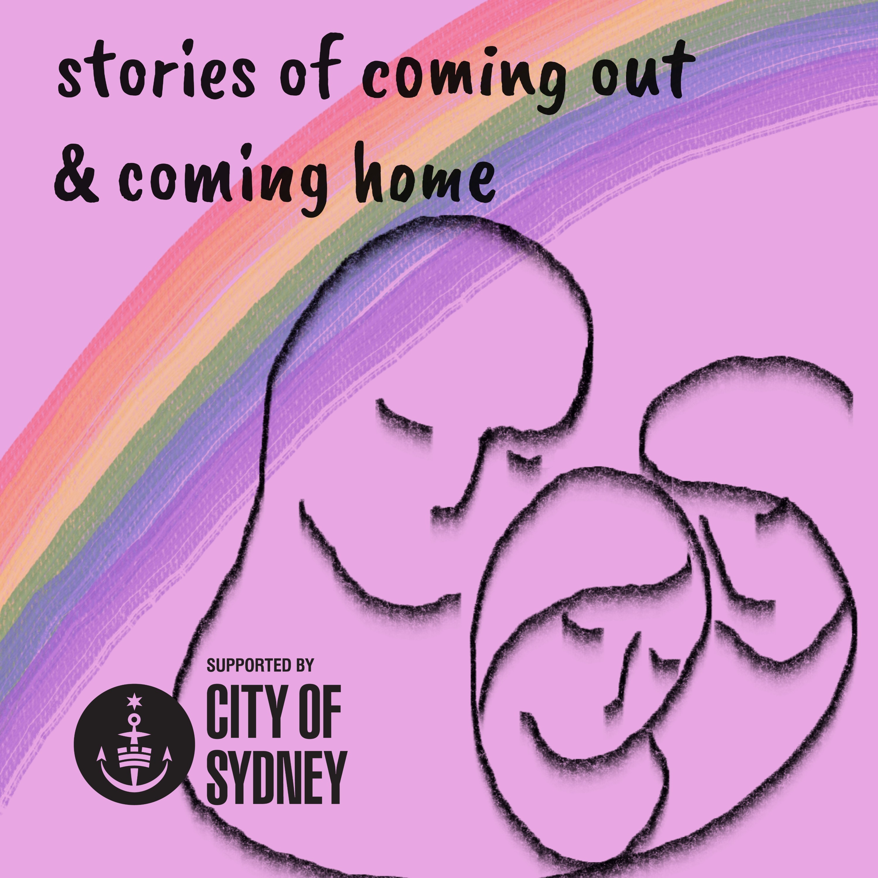 Stories of Coming Out and Coming Home