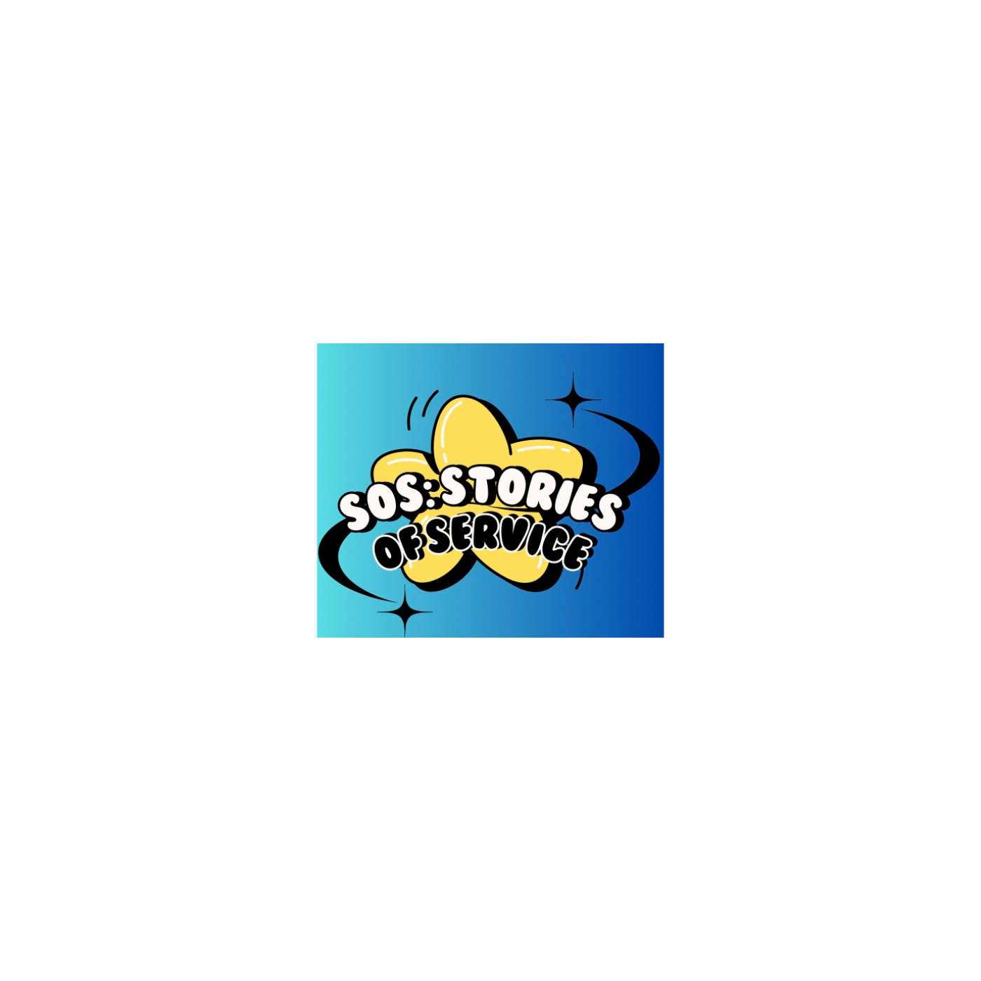 Stories of Service (S.O.S.)