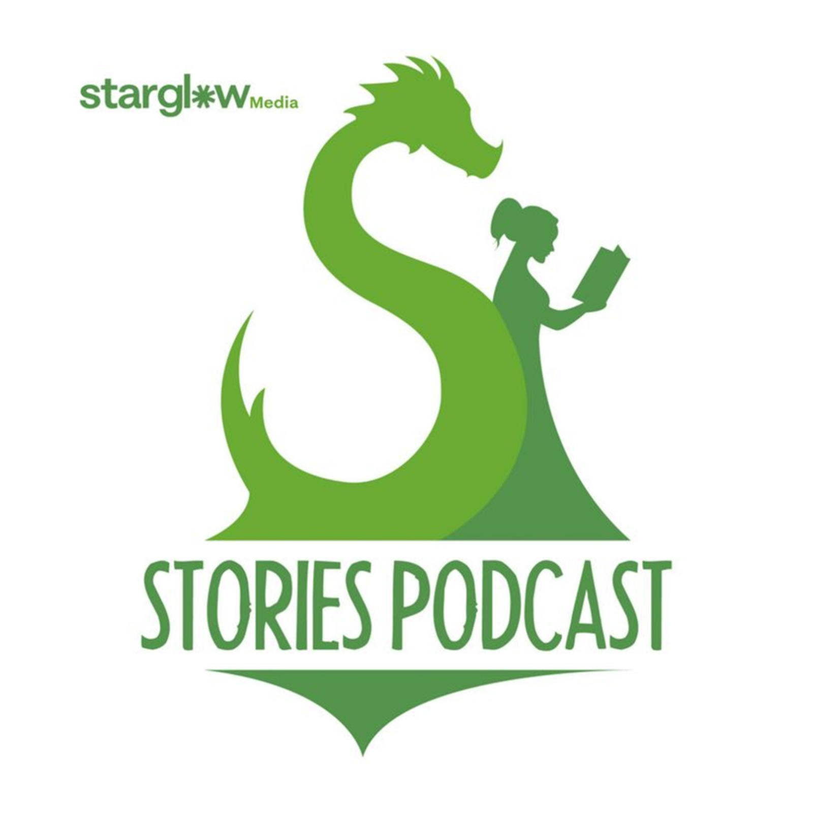Stories Podcast: A Bedtime Show for Kids