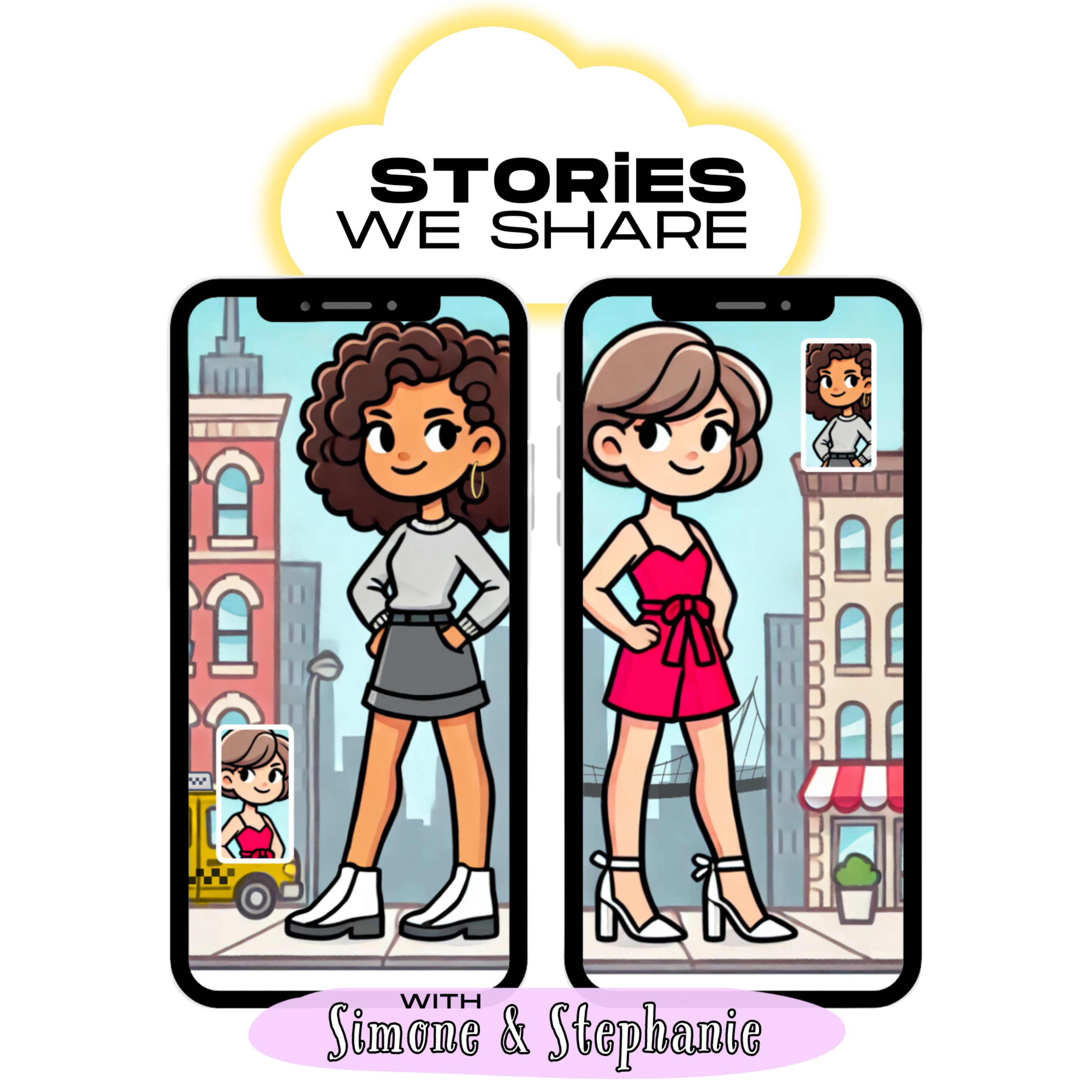 Stories We Share