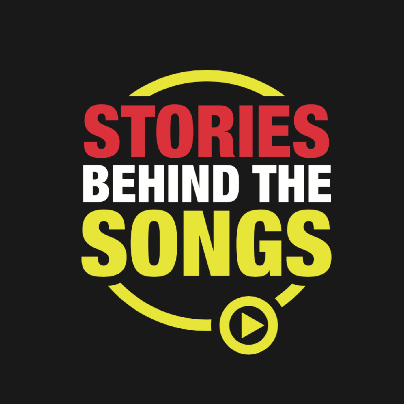 Stories Behind The Songs