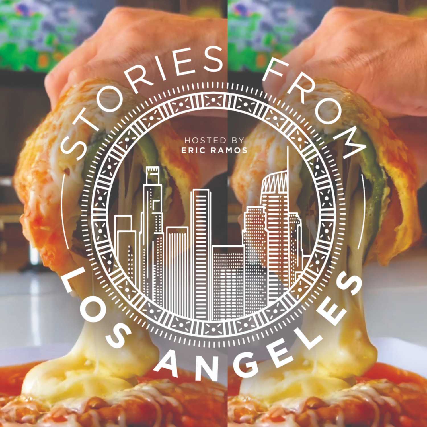Stories From LA | Hosted By Eric Ramos