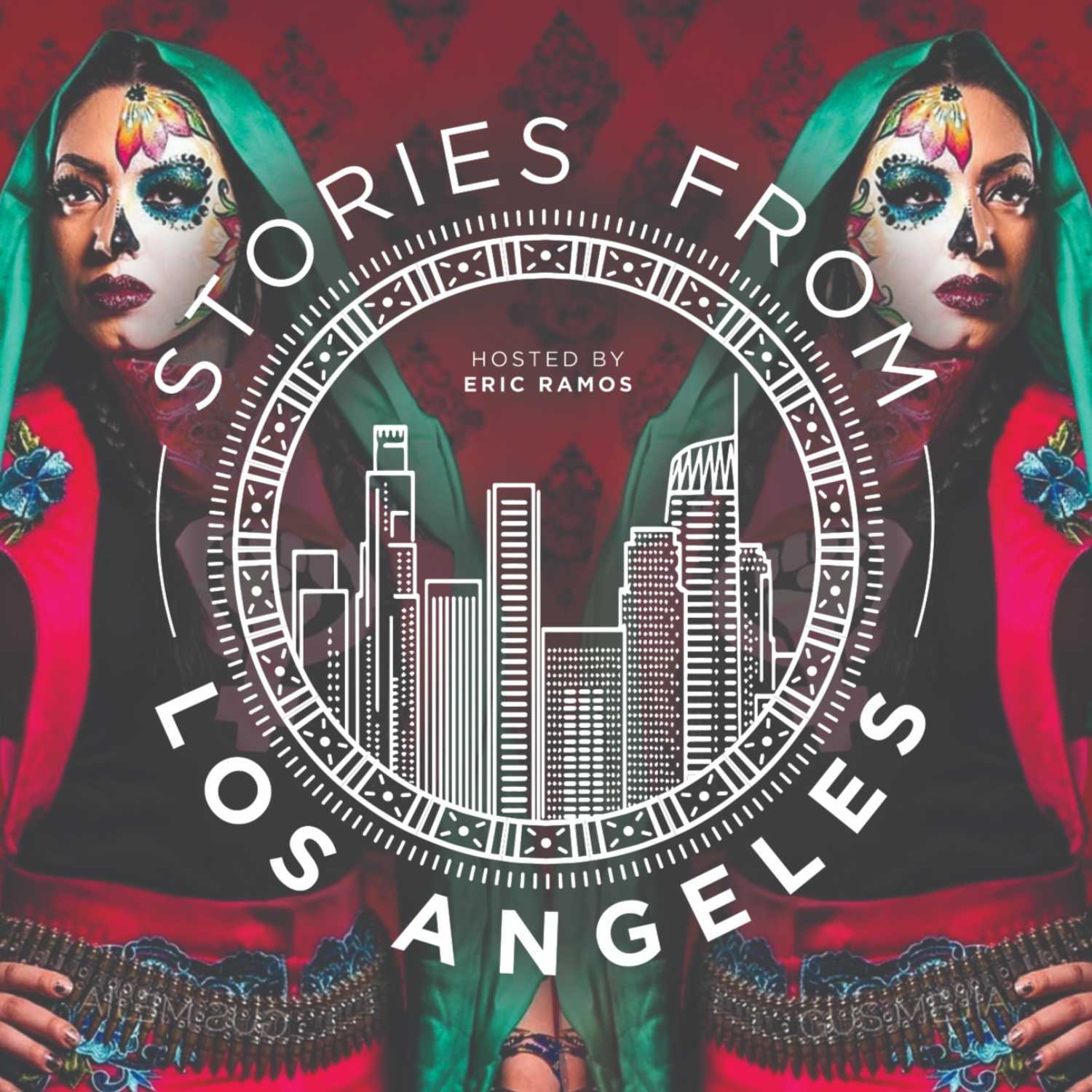 Stories From LA | Hosted By Eric Ramos