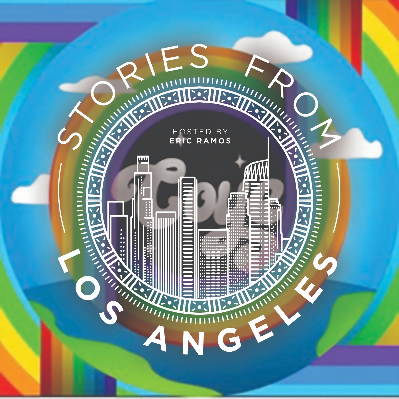 Stories From LA | Hosted By Eric Ramos