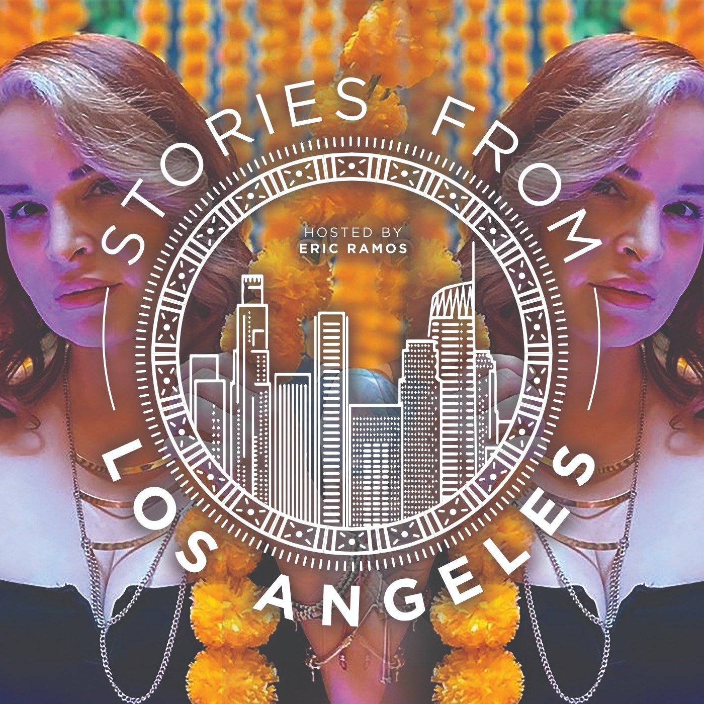 Stories From LA | Hosted By Eric Ramos