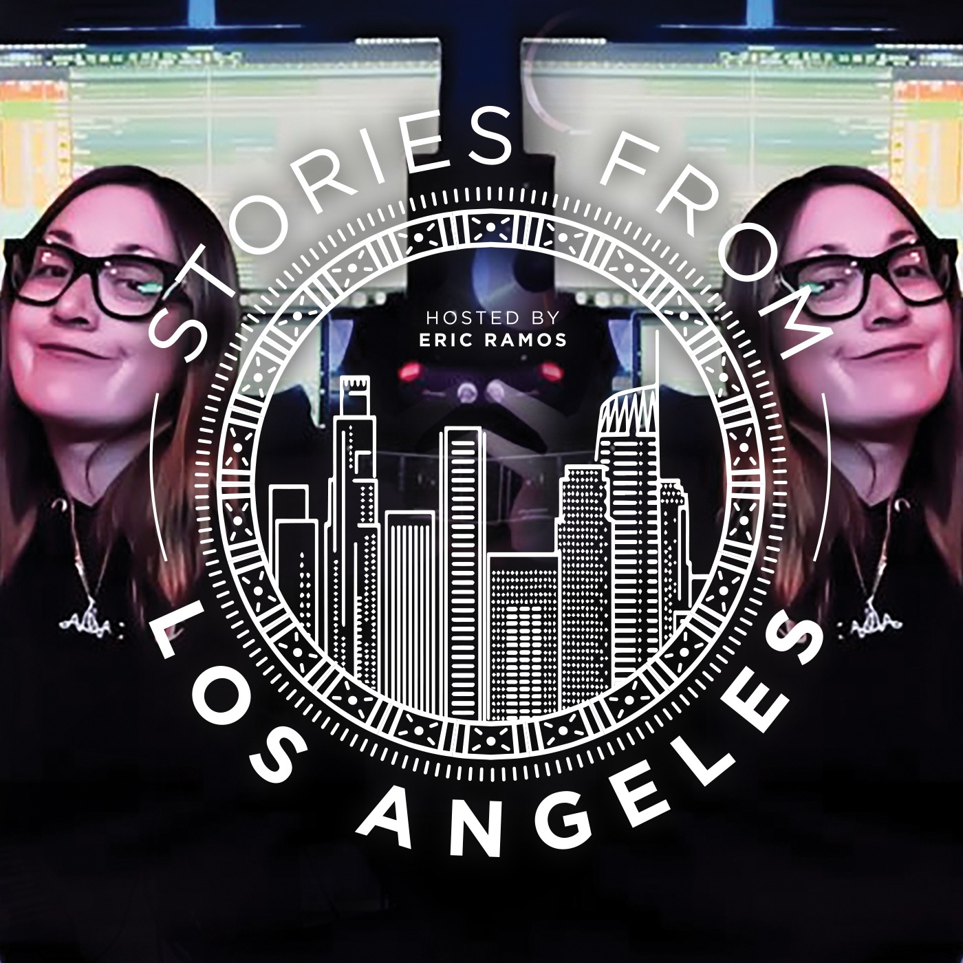 Stories From LA | Hosted By Eric Ramos