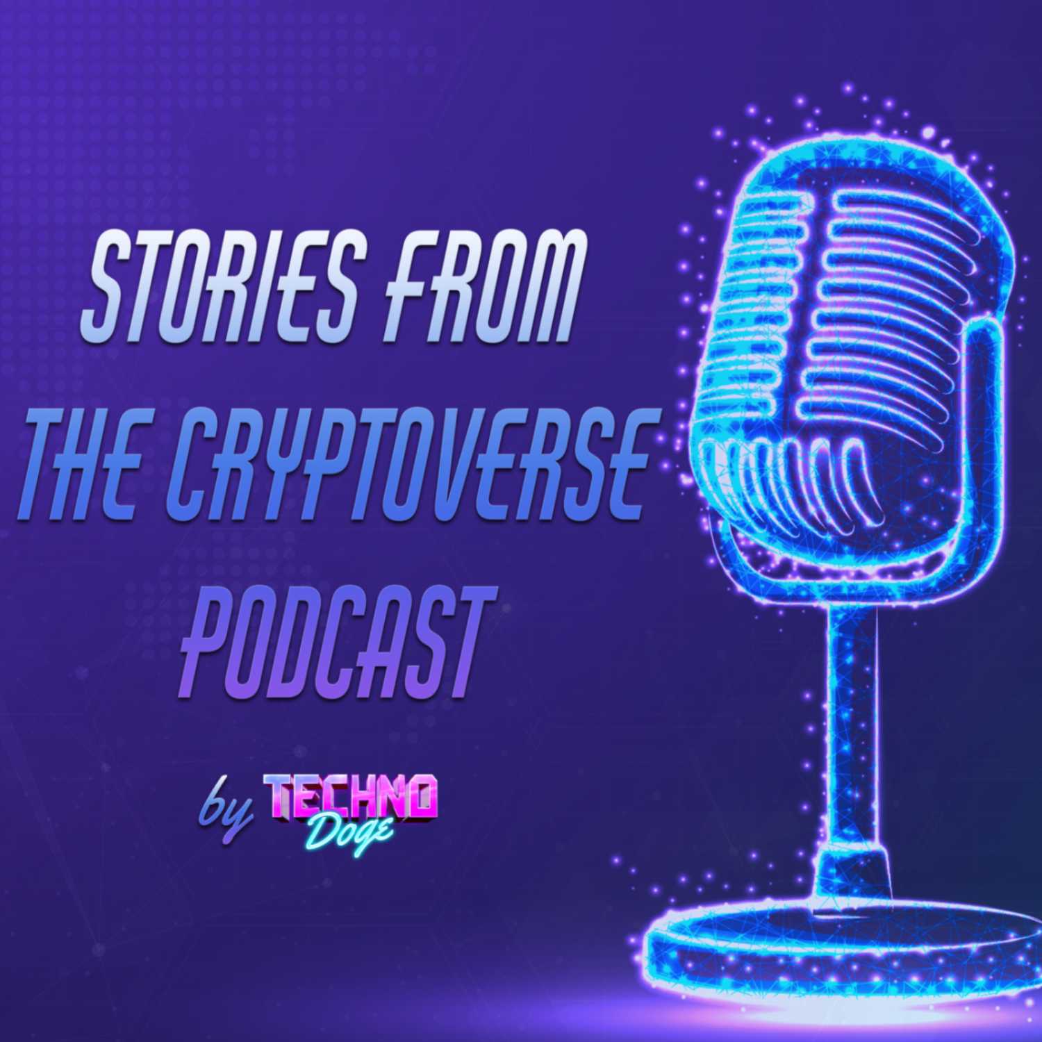 Stories from the CryptoVerse