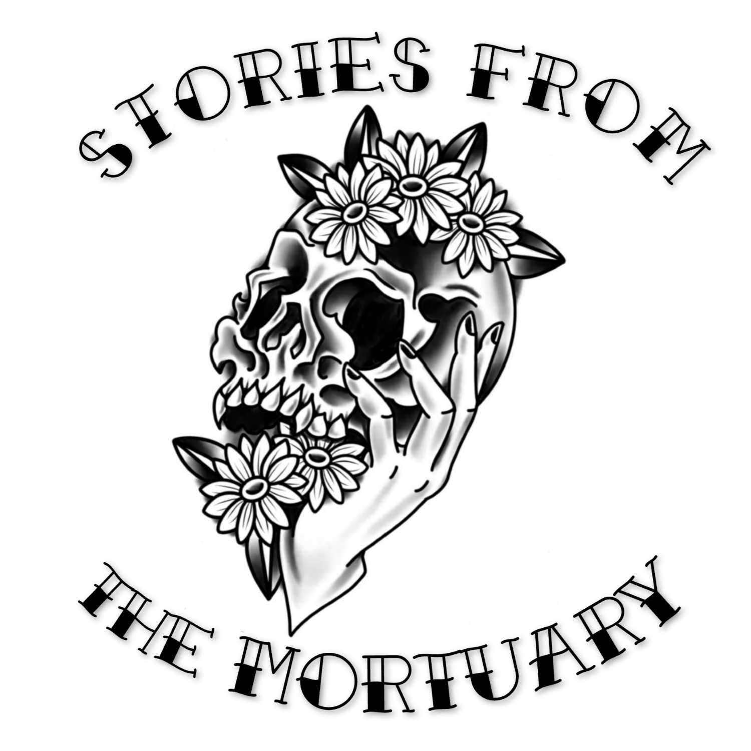 Stories from the Mortuary