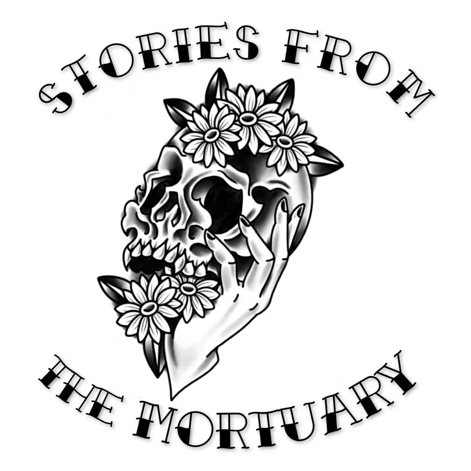 Stories from the Mortuary