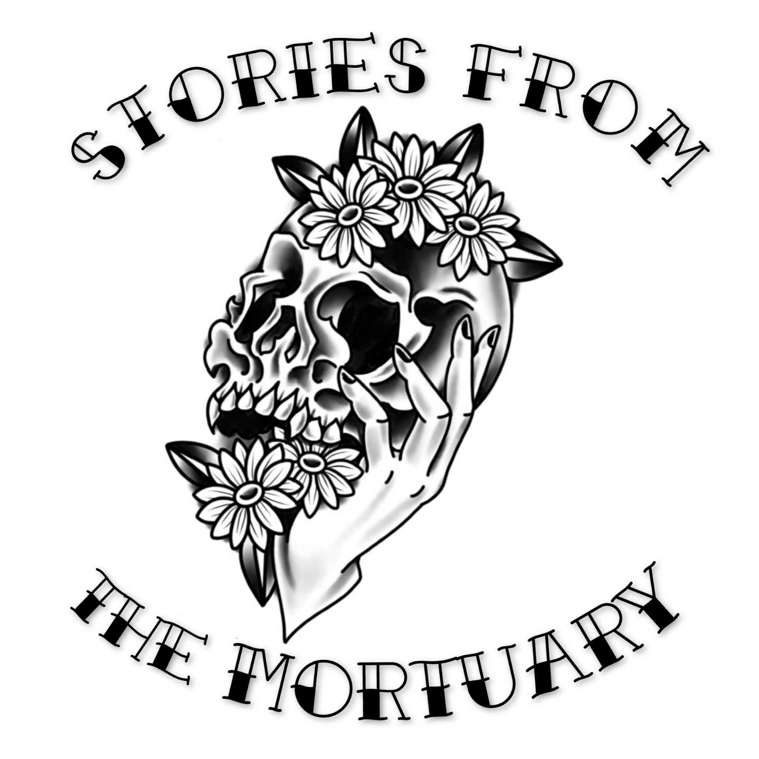 Stories from the Mortuary