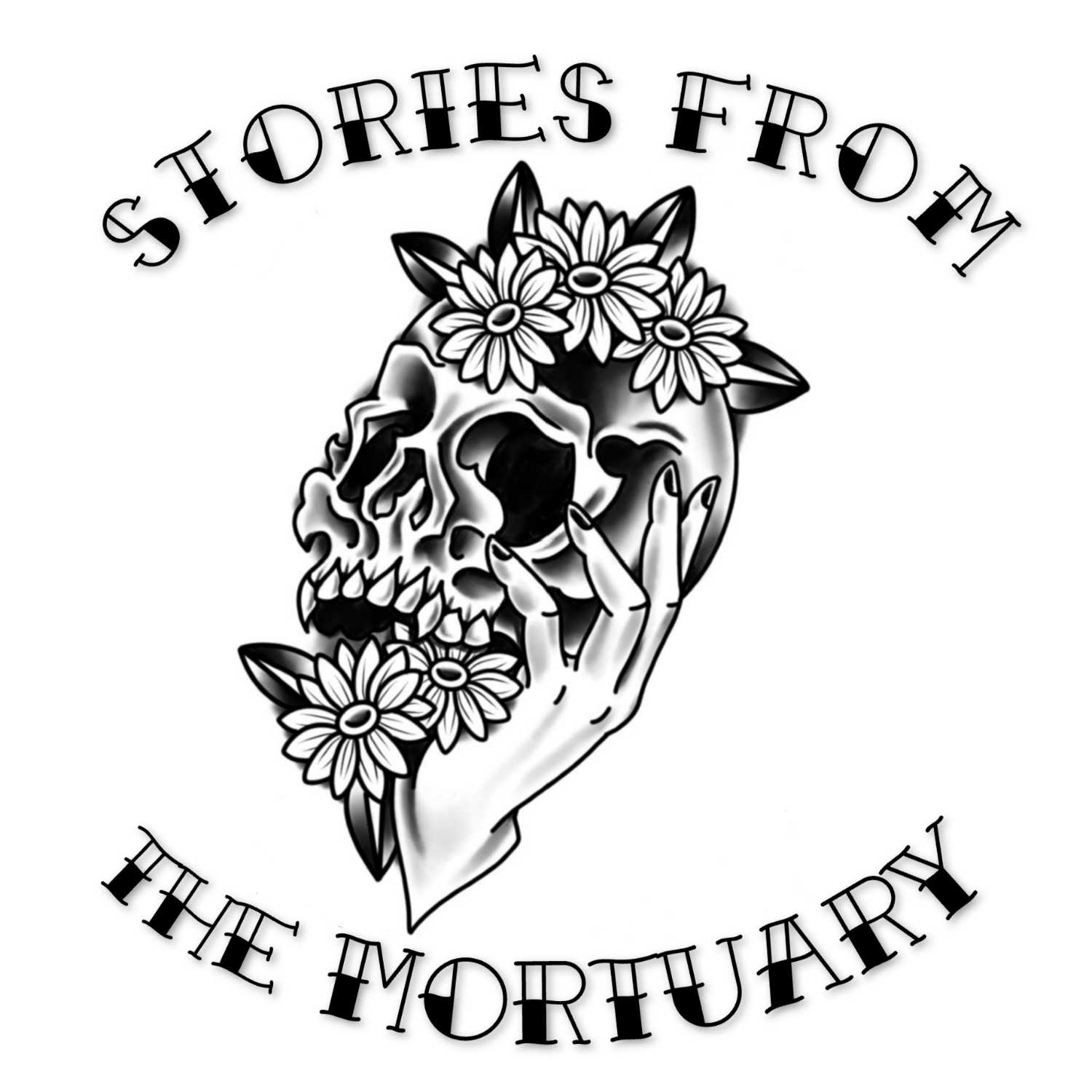 Stories from the Mortuary