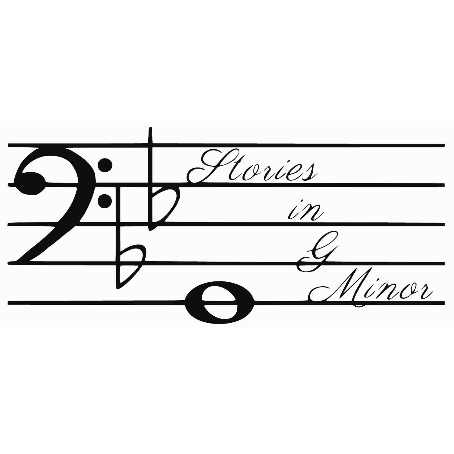 Stories in G Minor