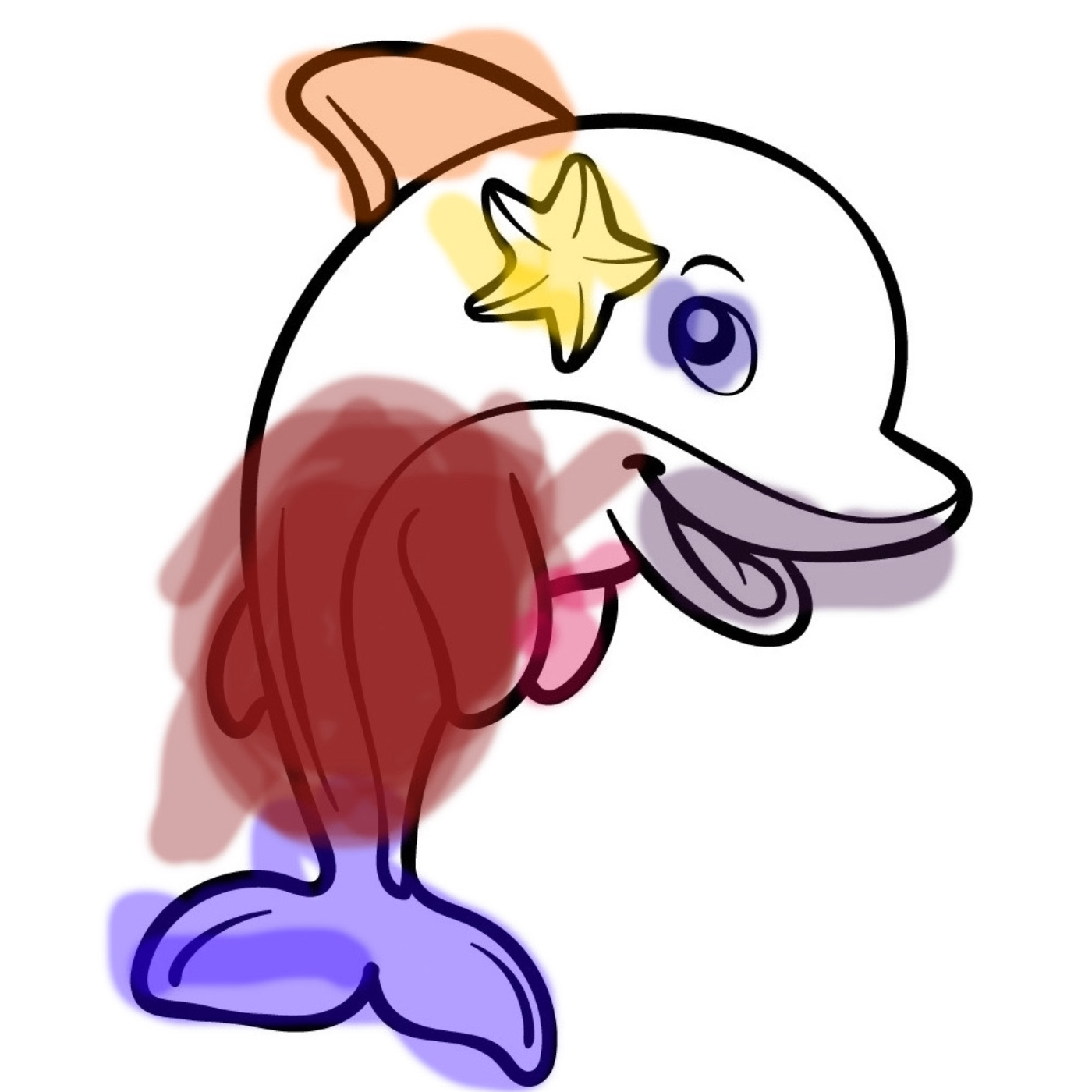 Dolphin