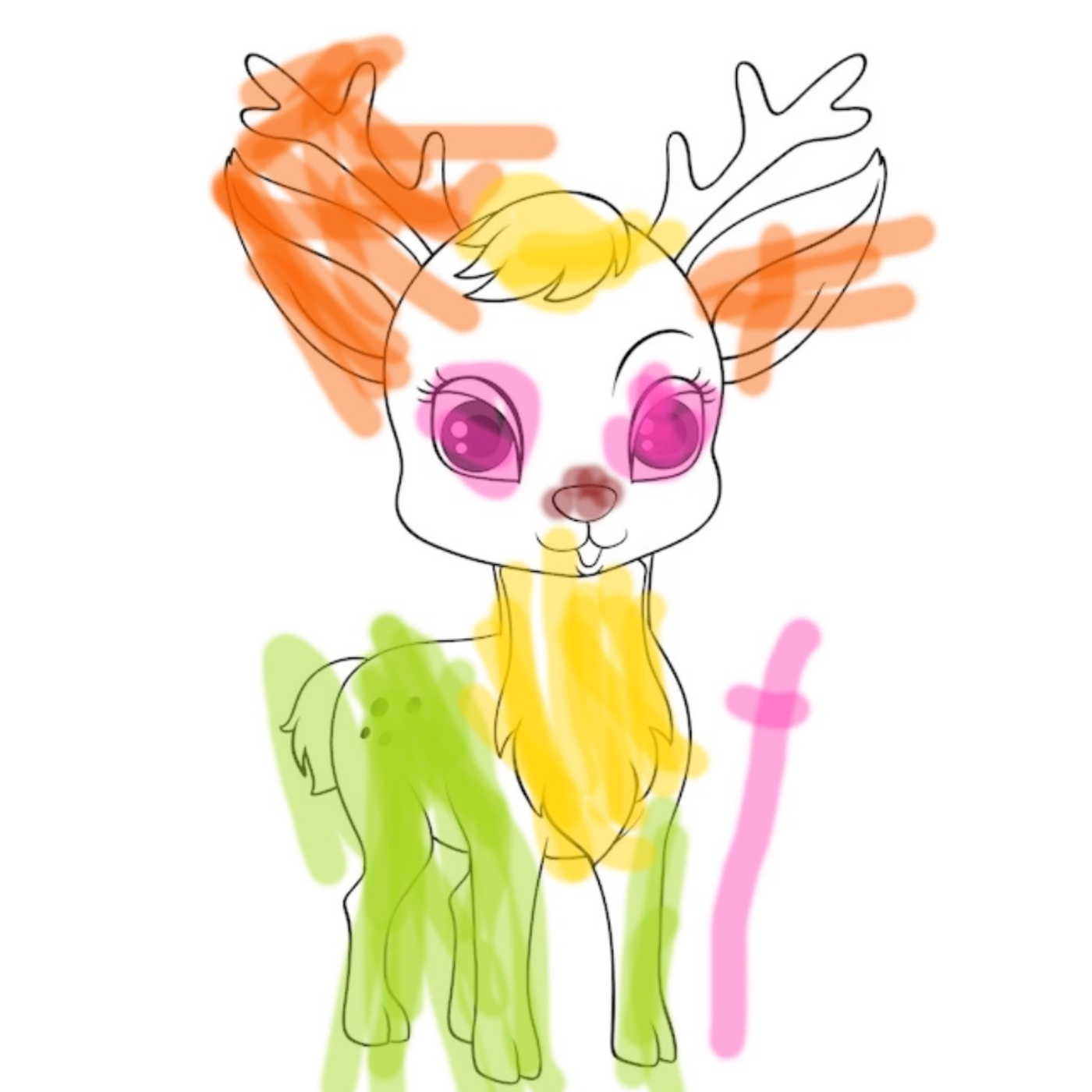 Deer