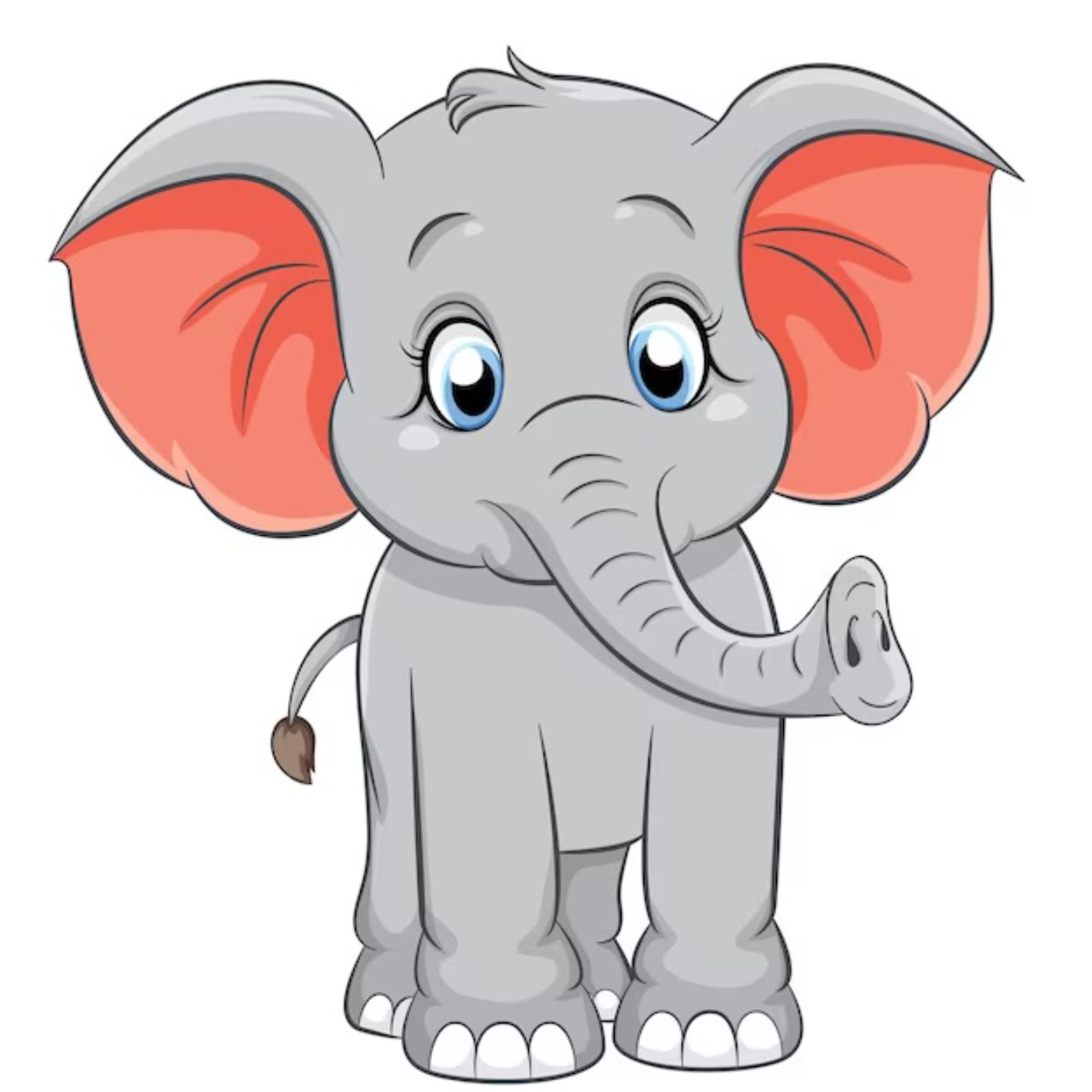 Elephant 