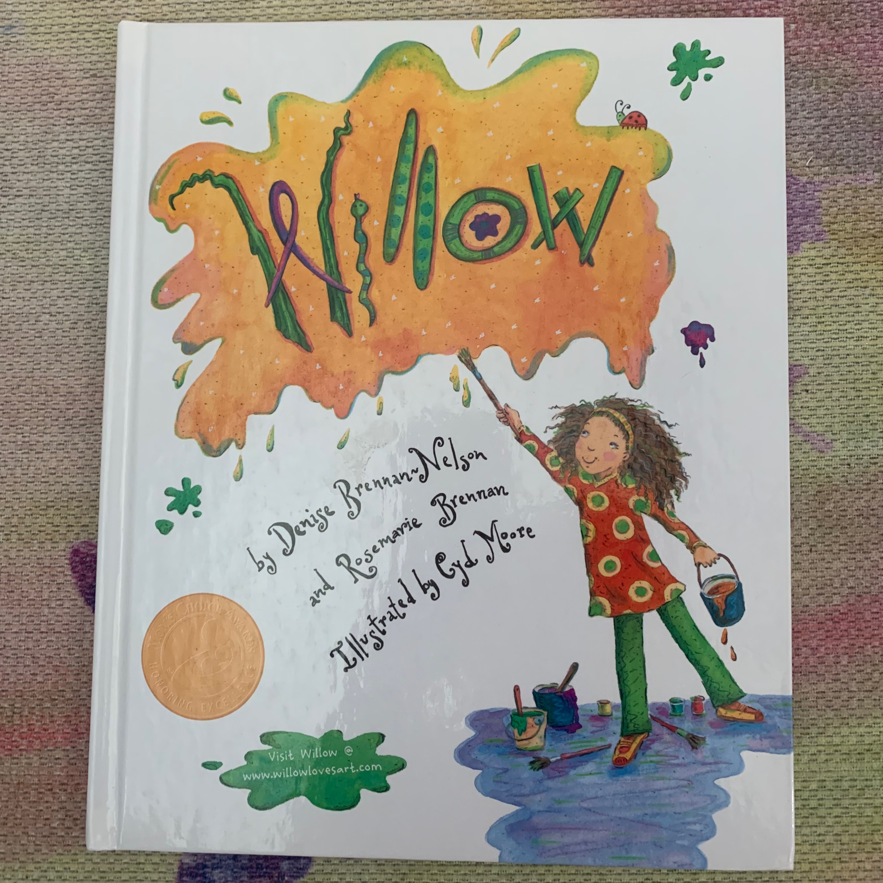Willow 