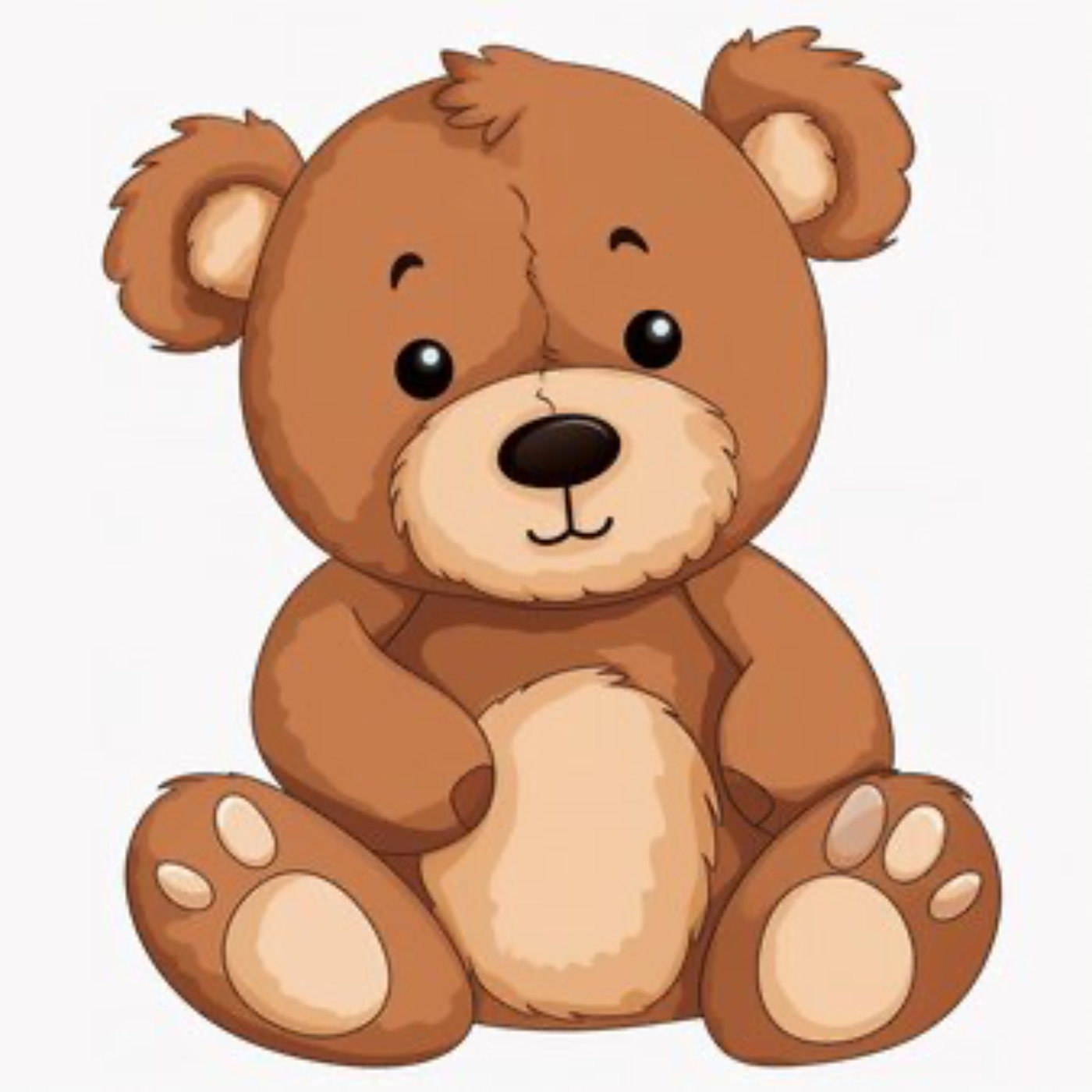 Baby Bear