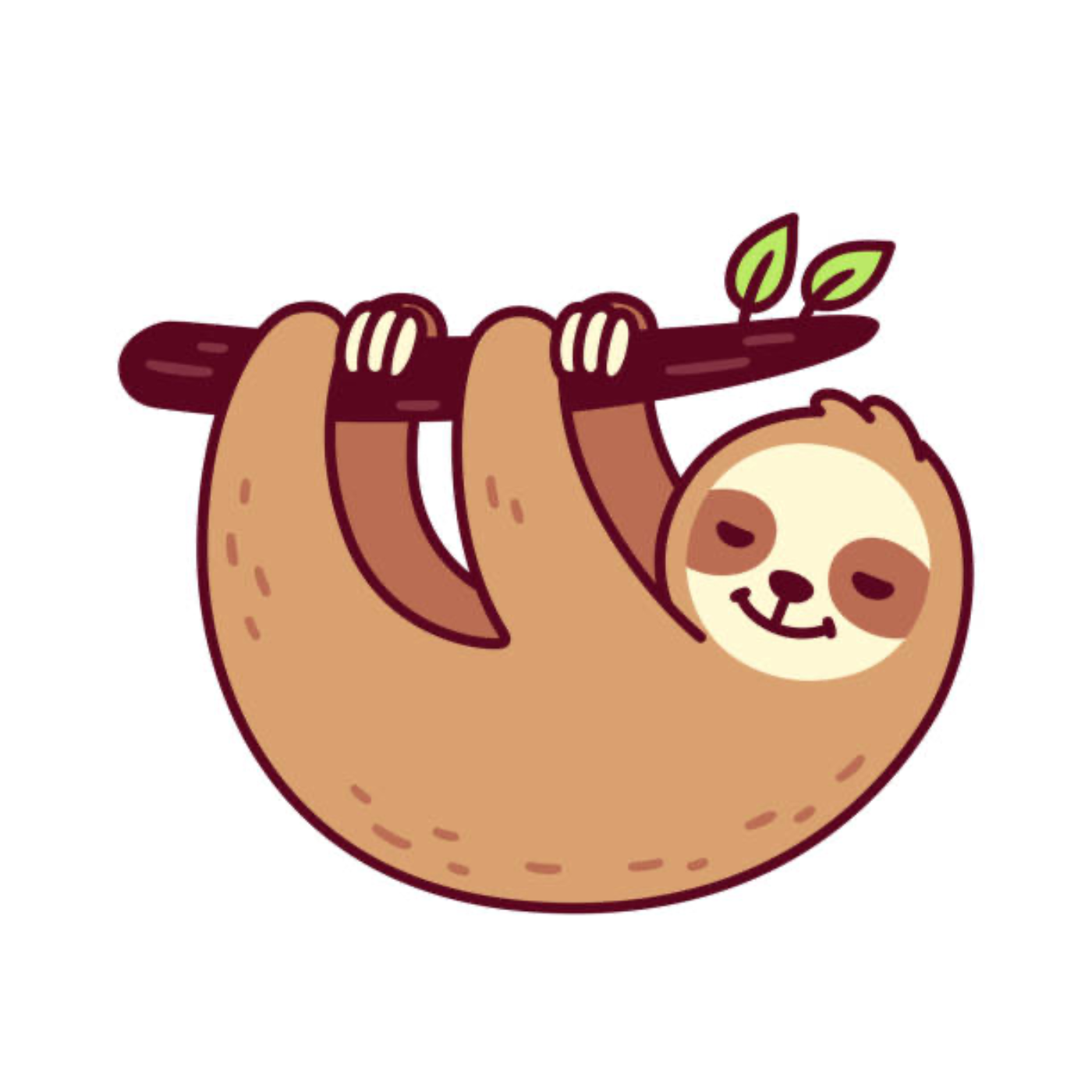 Sloth: Part 2