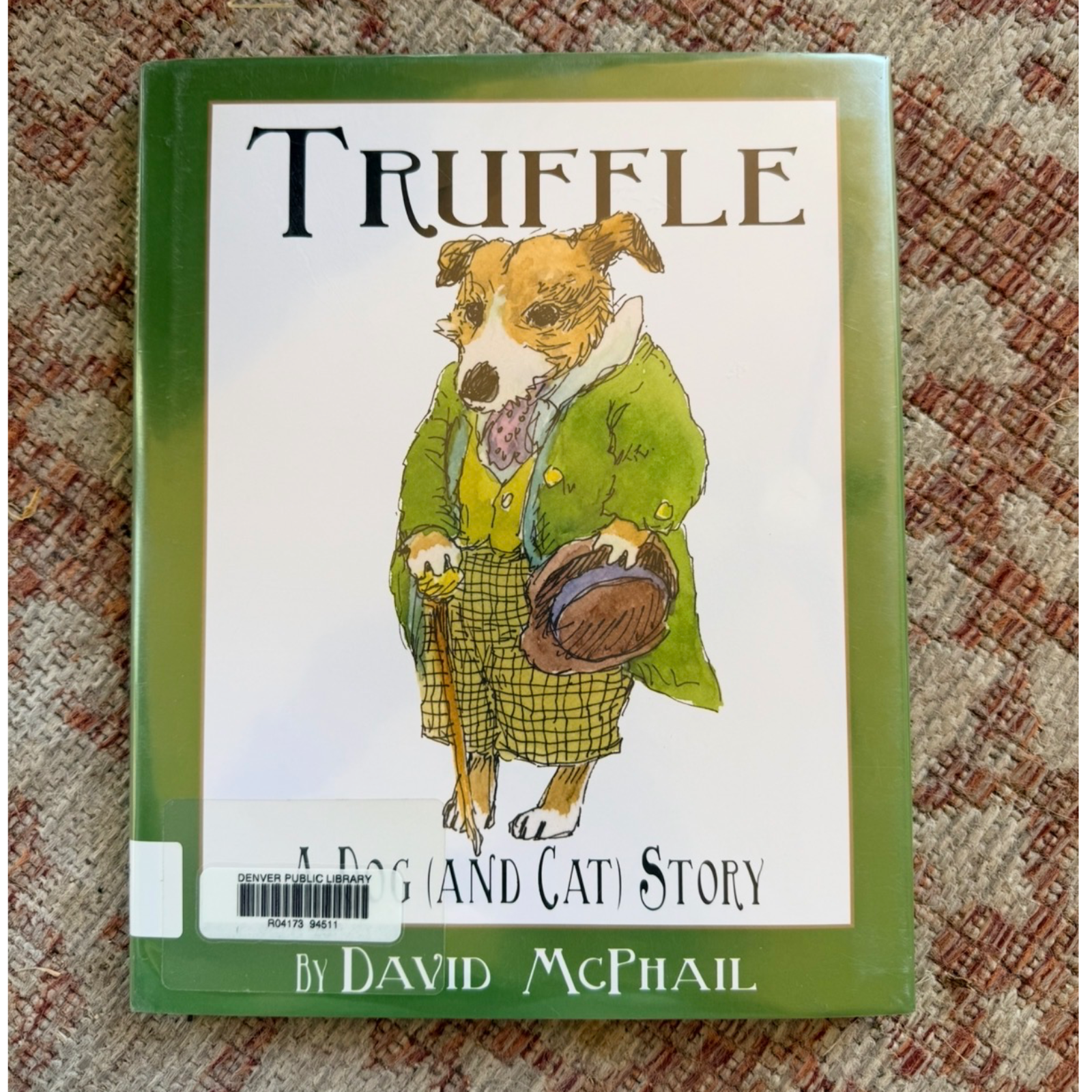 Truffle