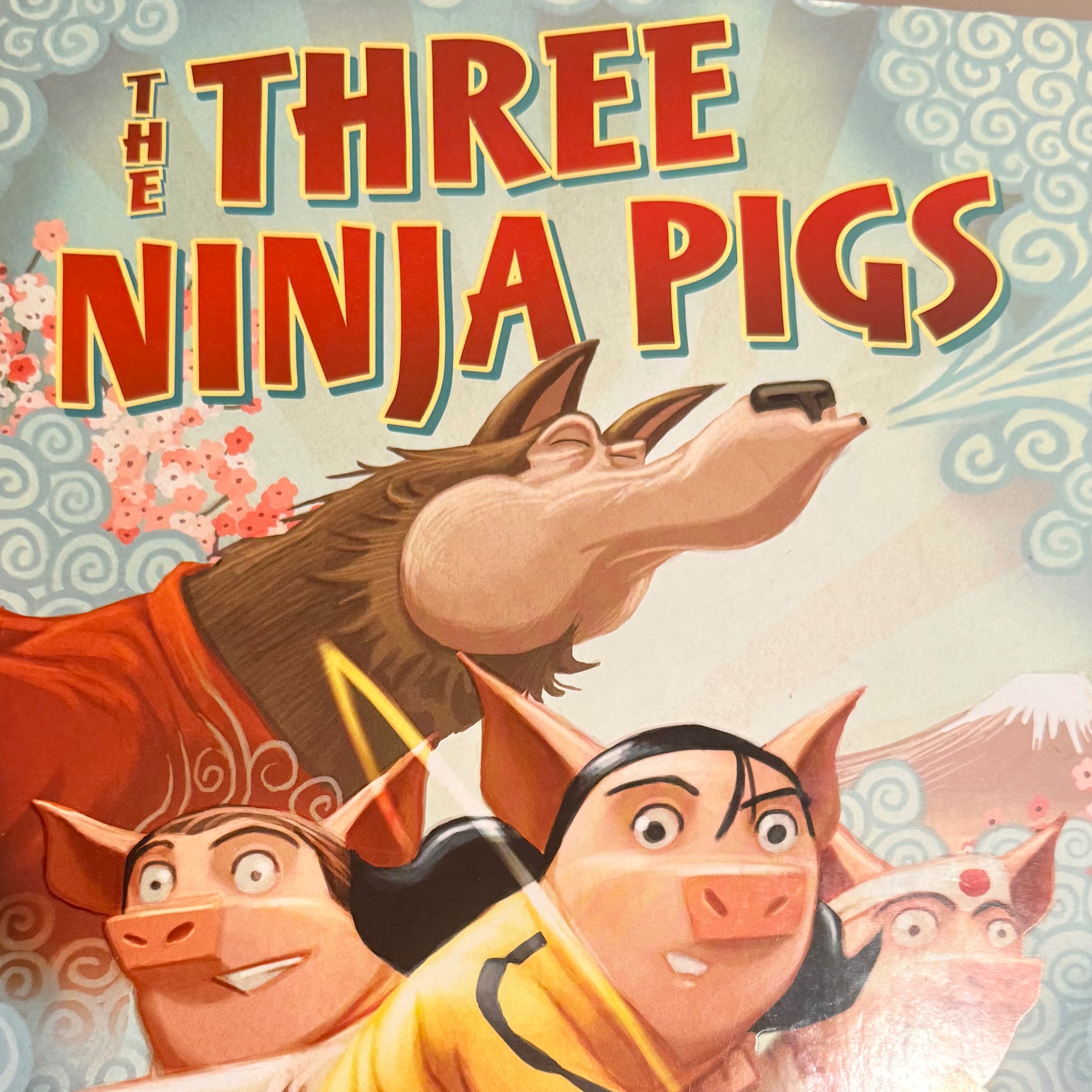 Stories for my kids