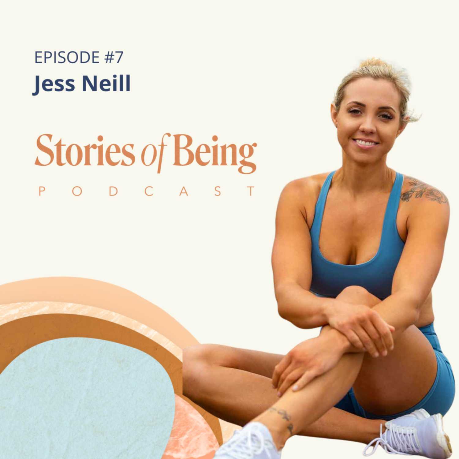 Stories of Being
