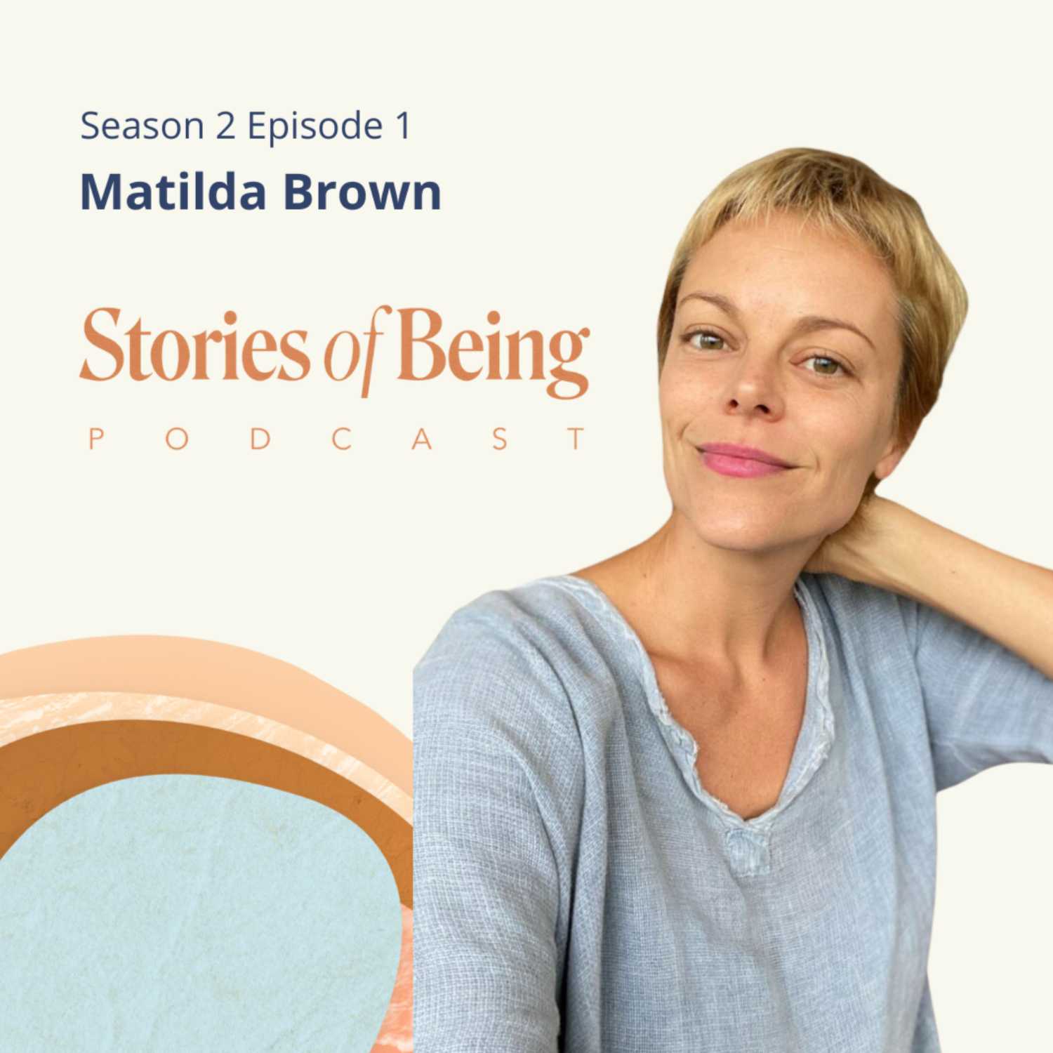 Stories of Being