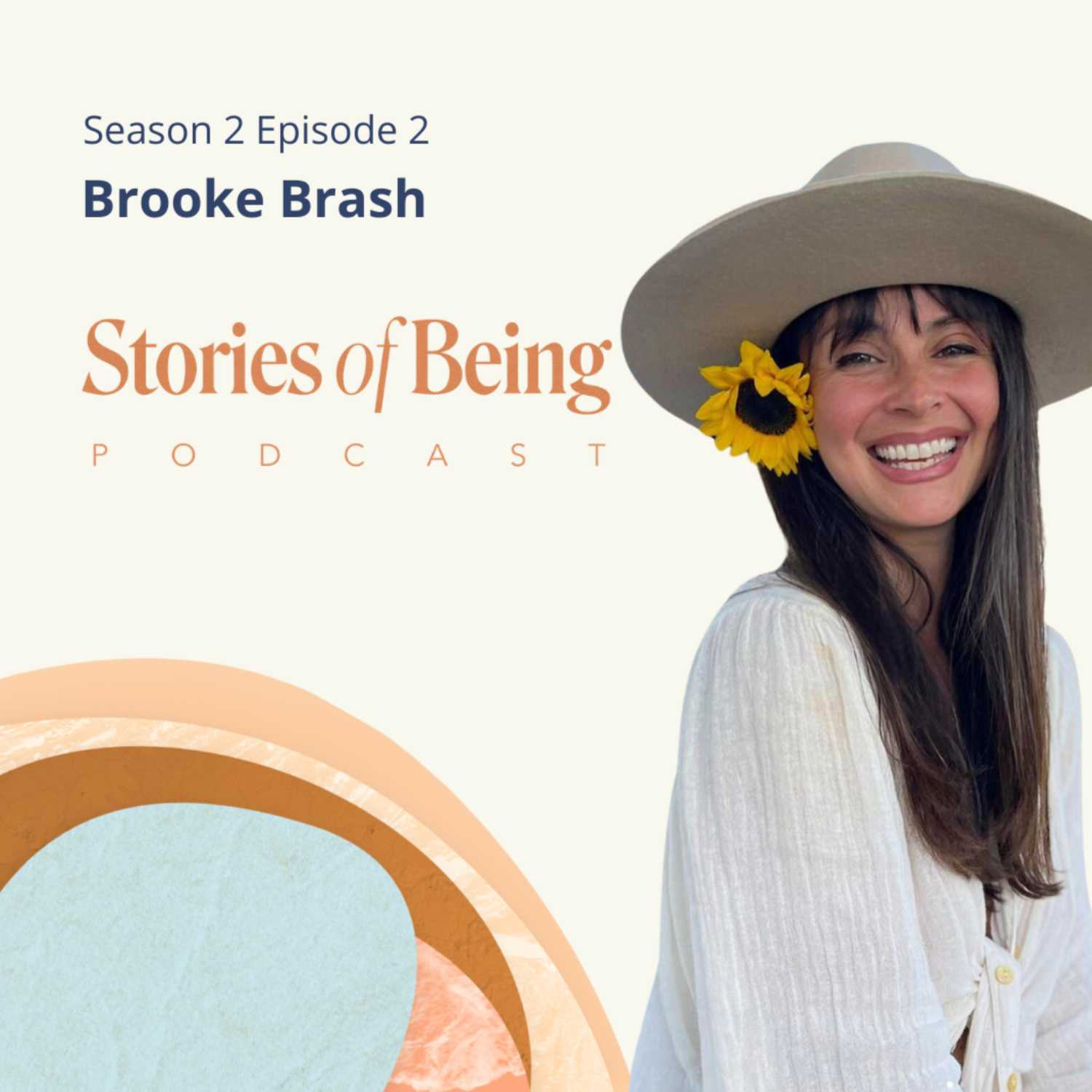 Stories of Being