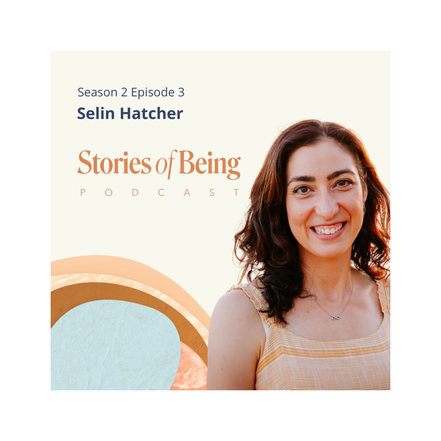 Stories of Being