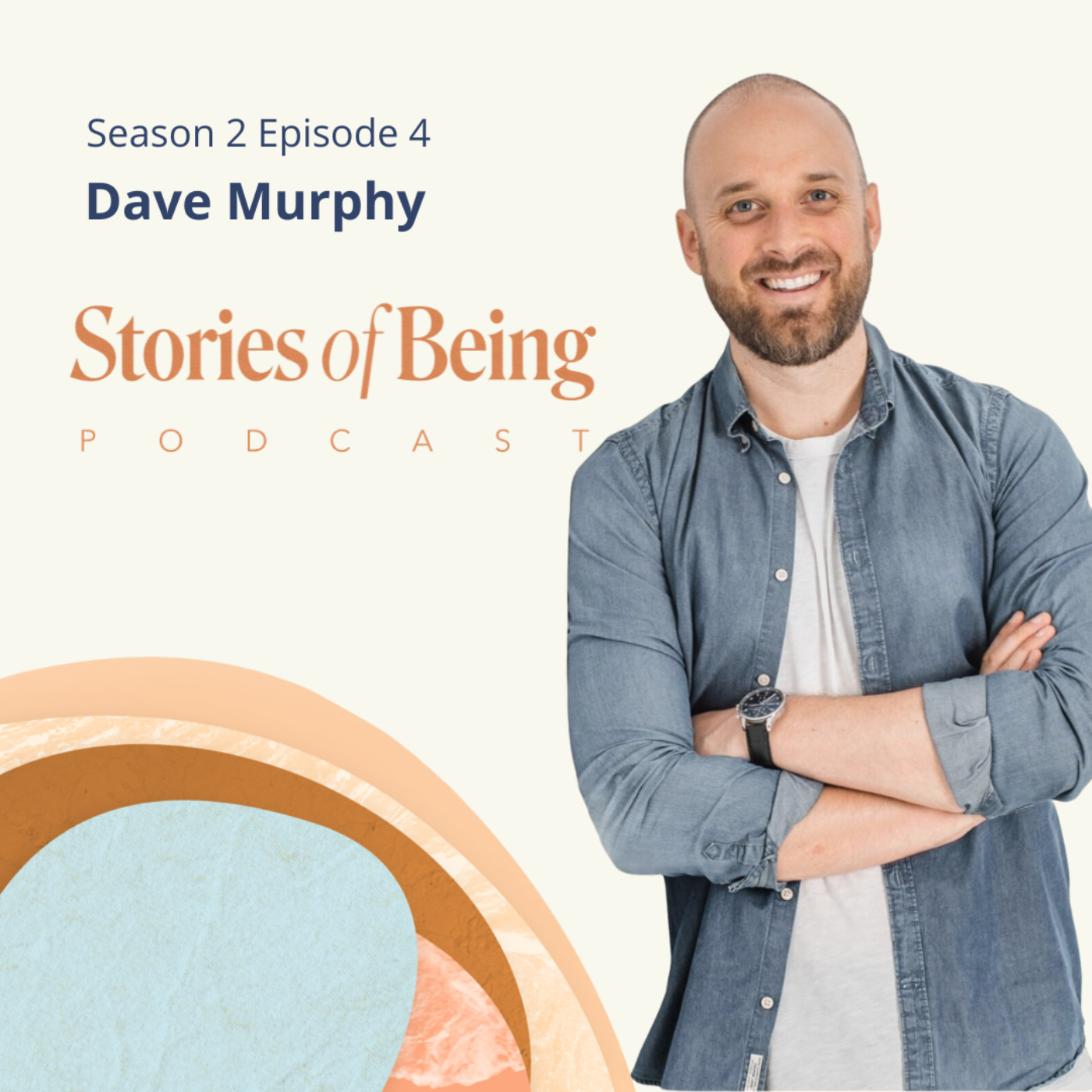 Stories of Being