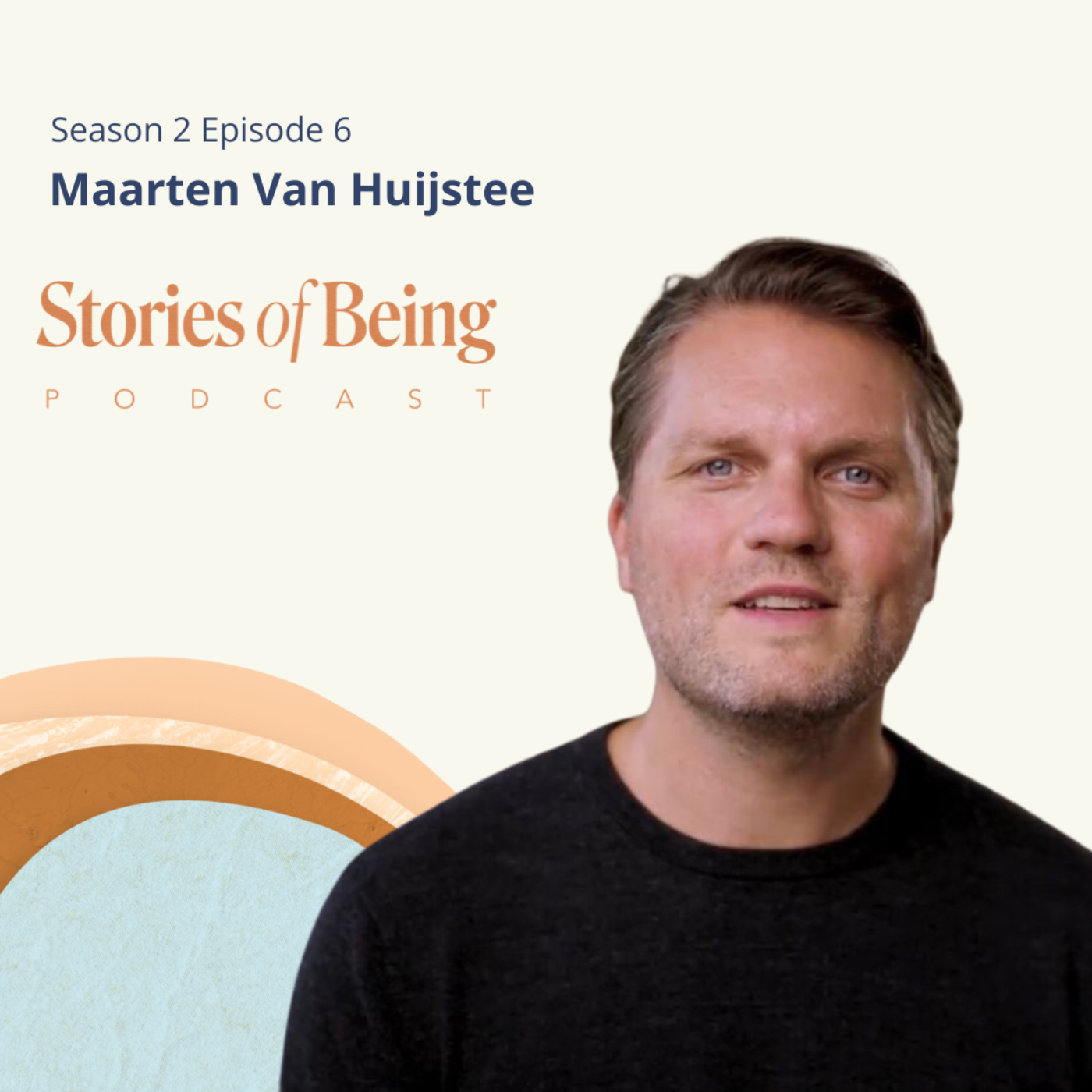 Stories of Being