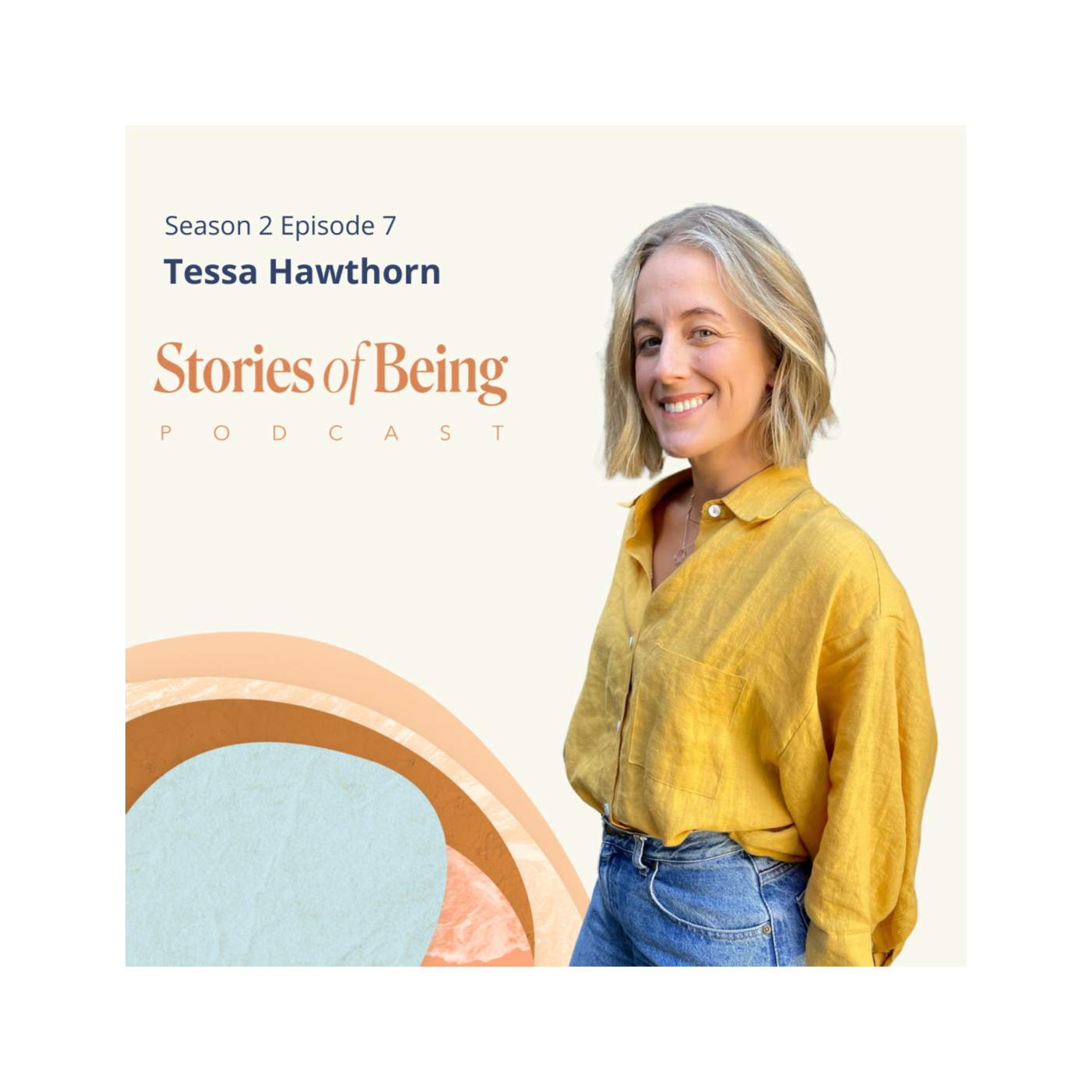 Stories of Being