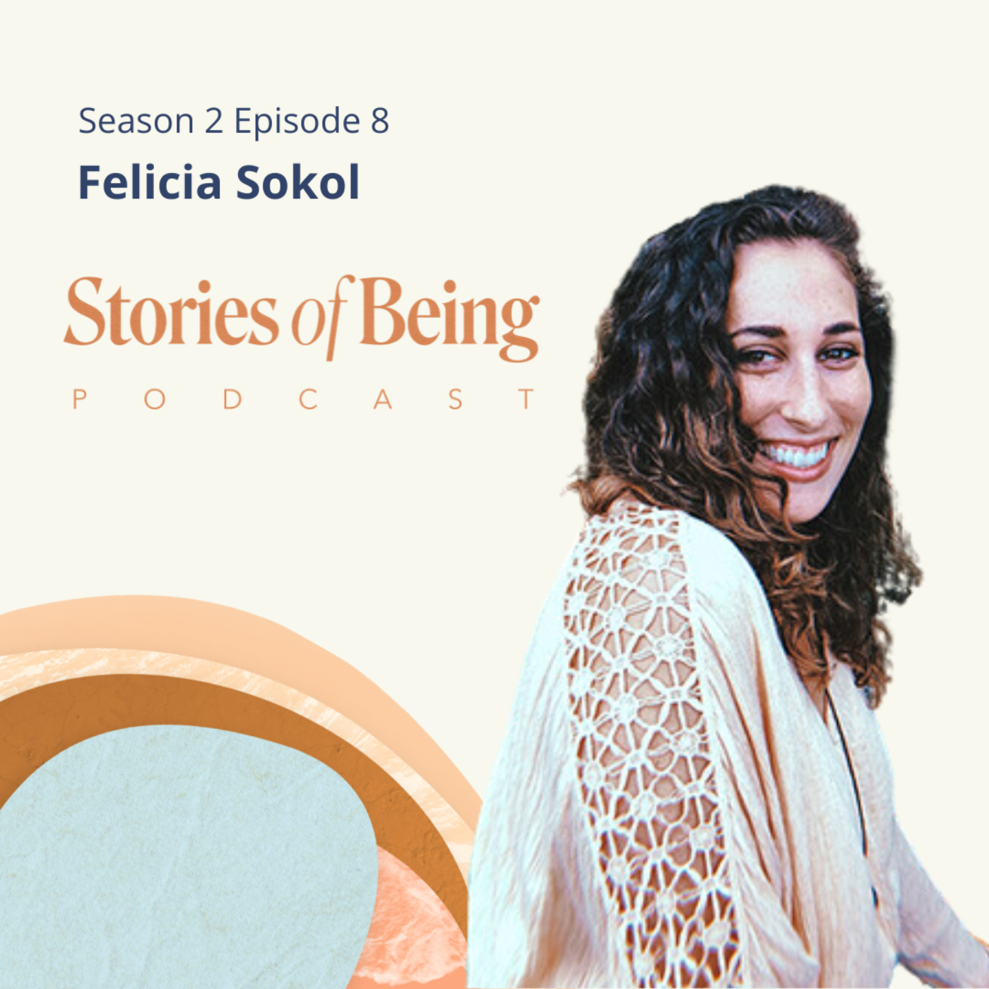 Stories of Being
