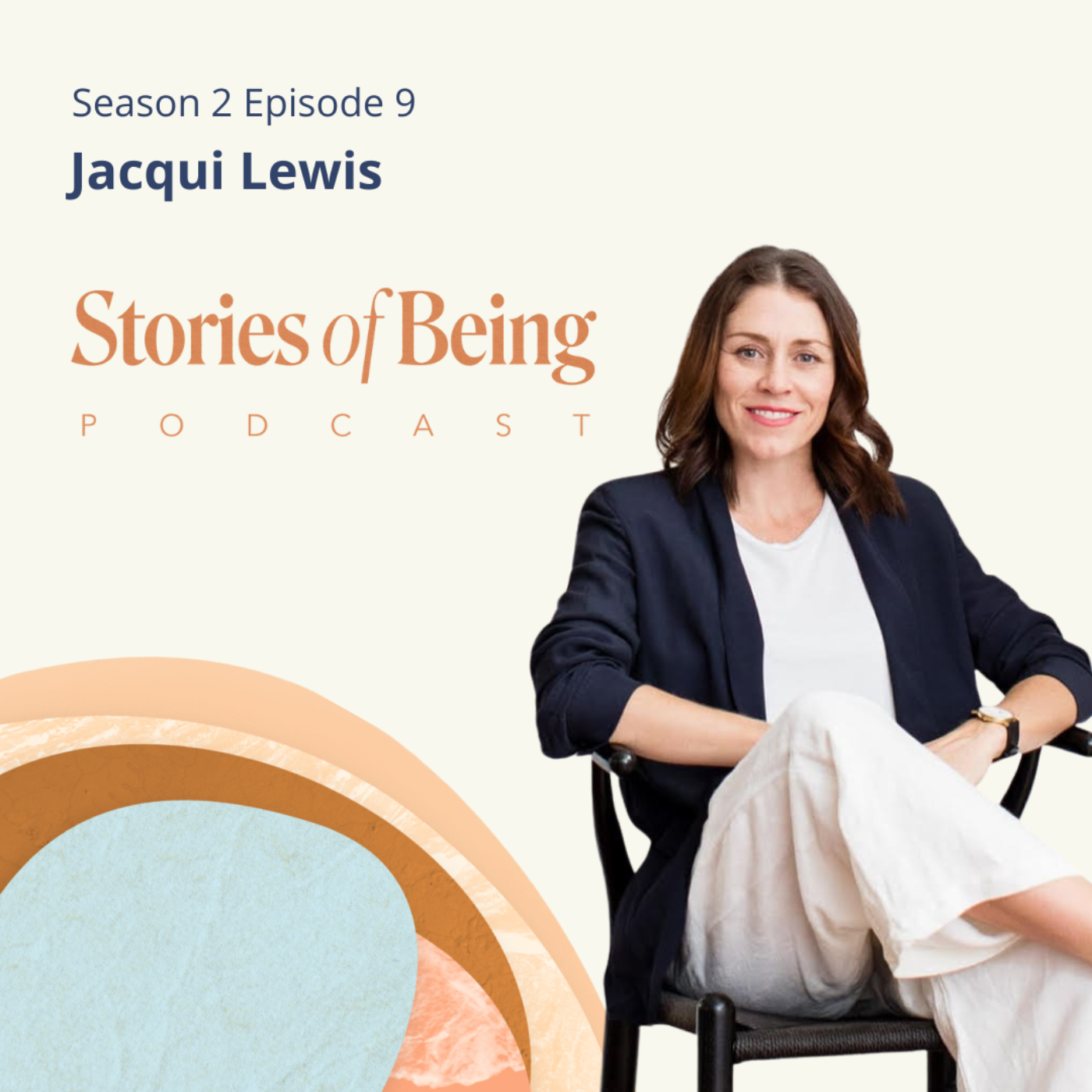 Stories of Being