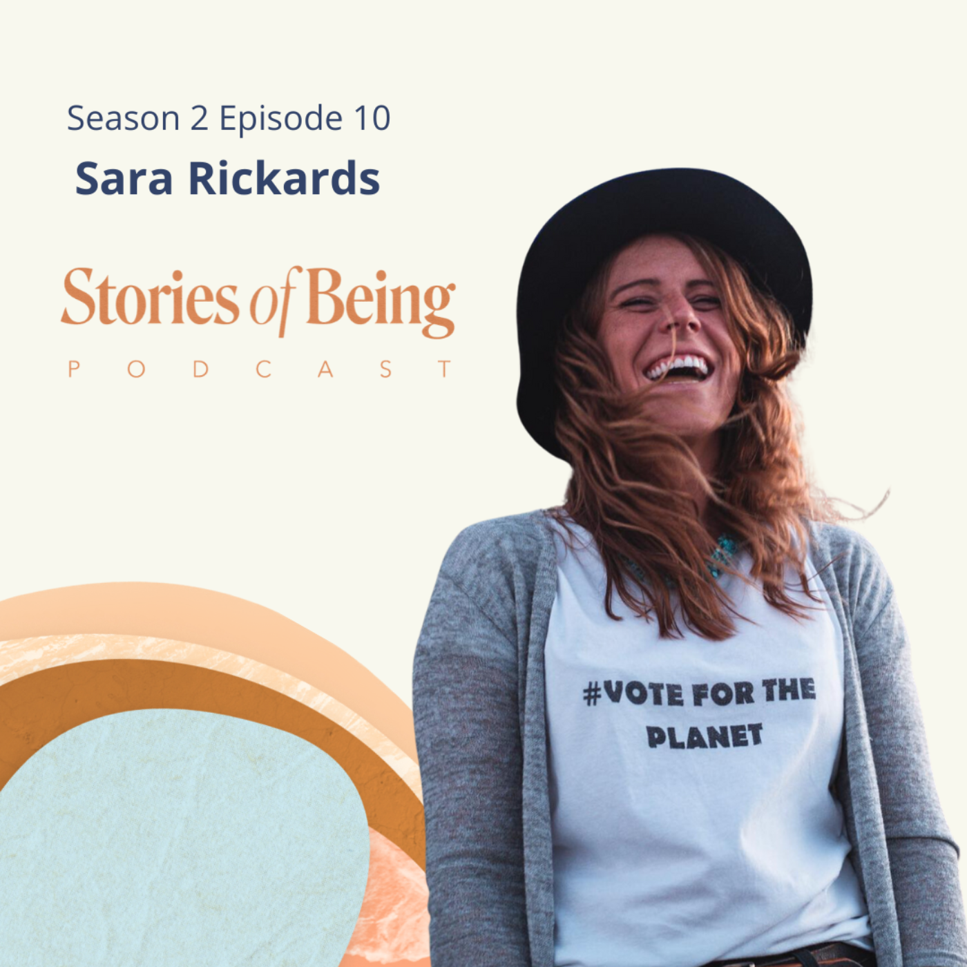 Stories of Being