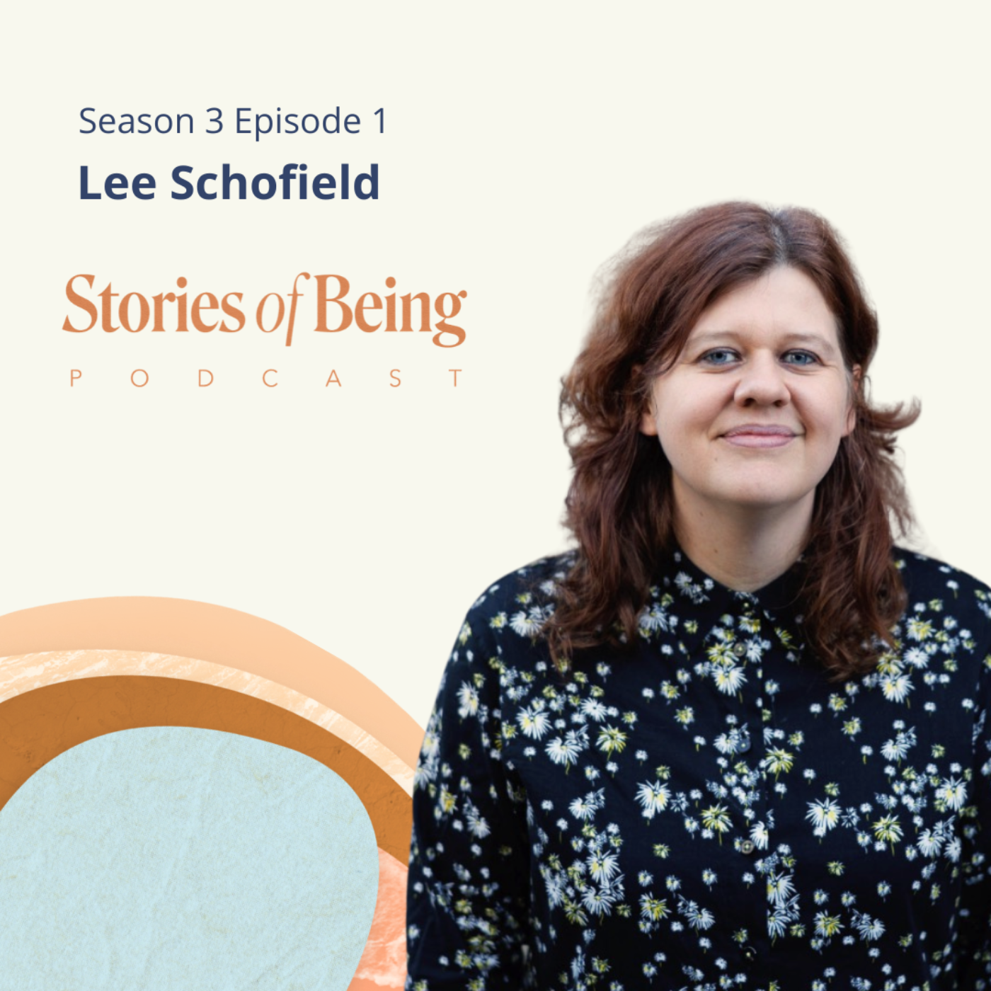 Stories of Being