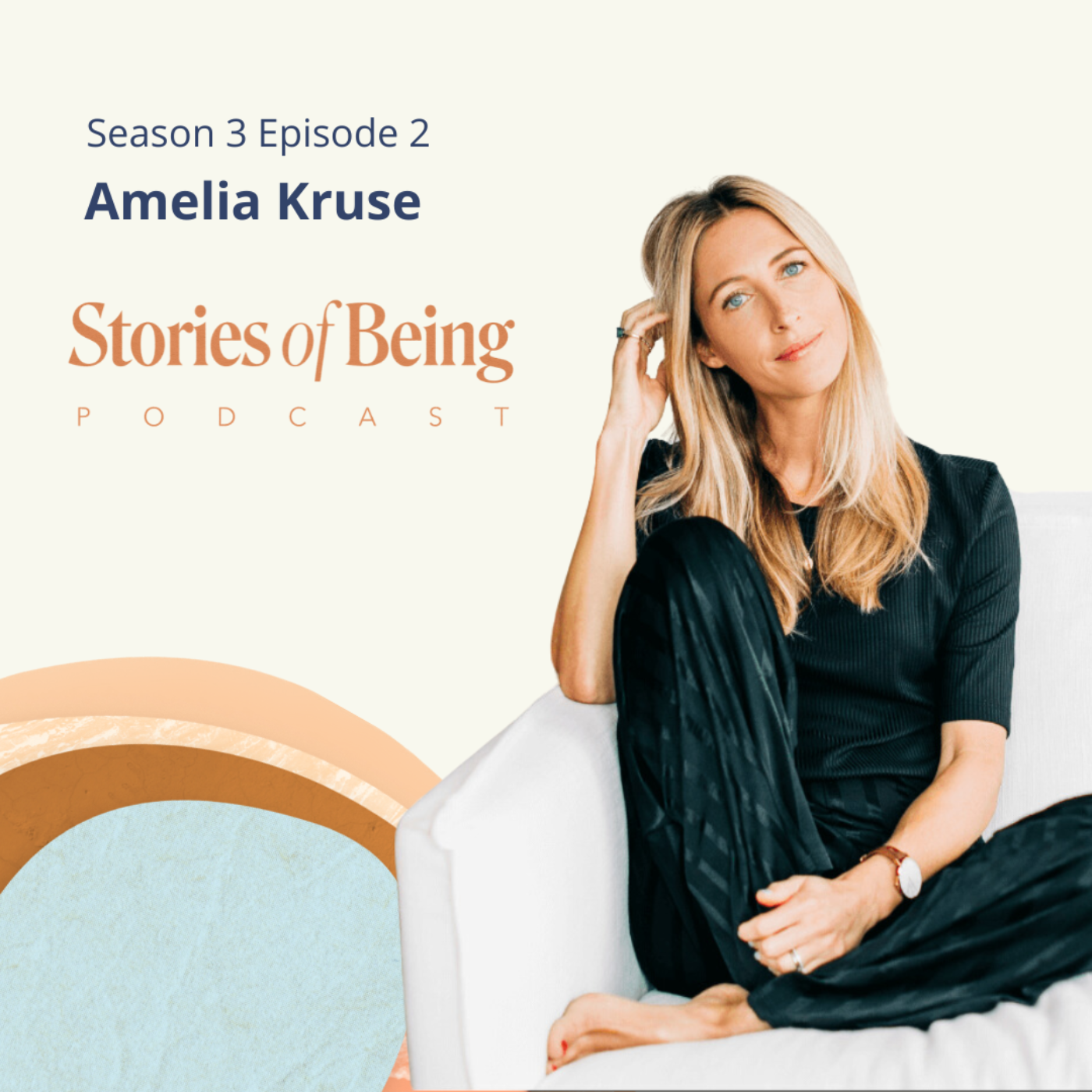 Stories of Being