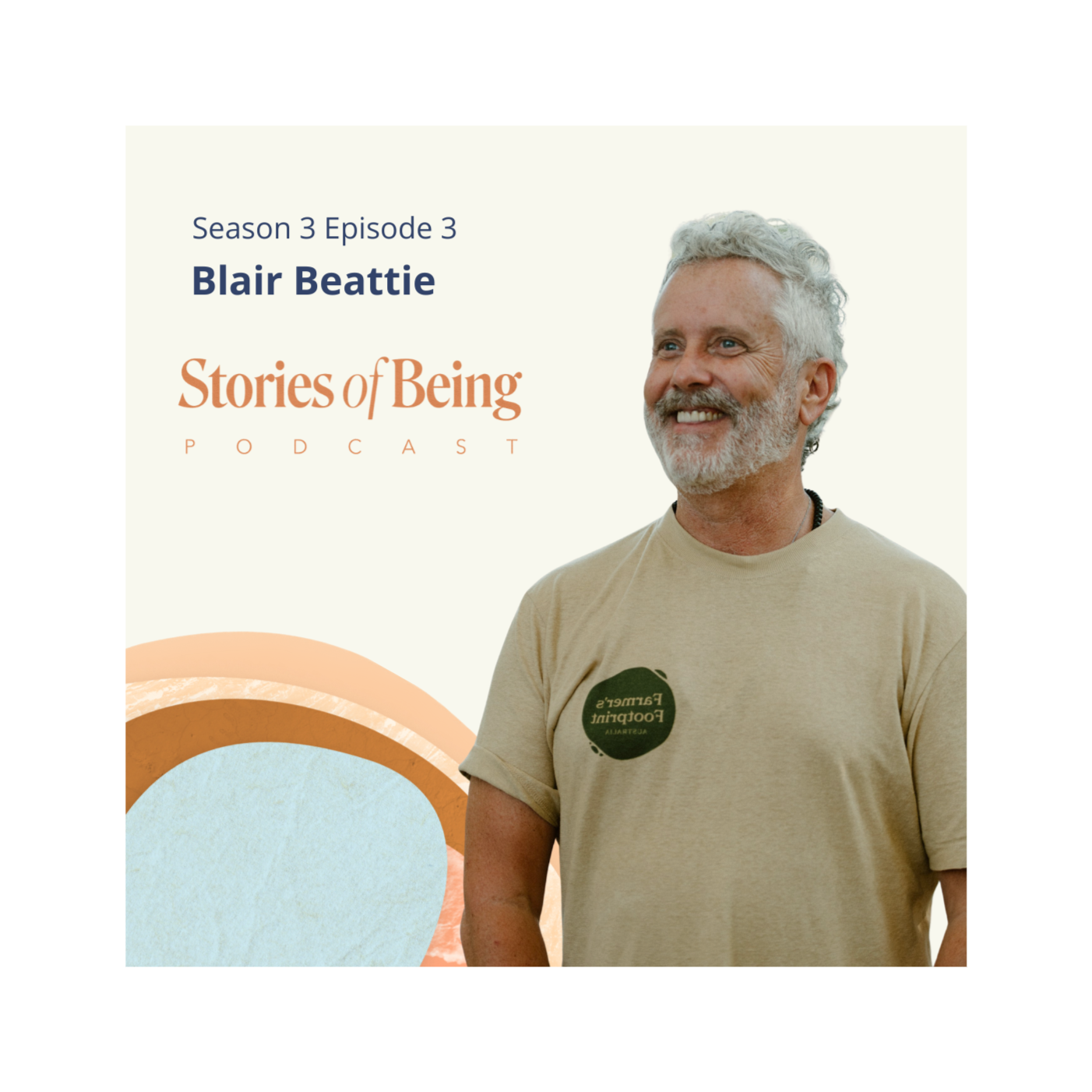 Stories of Being