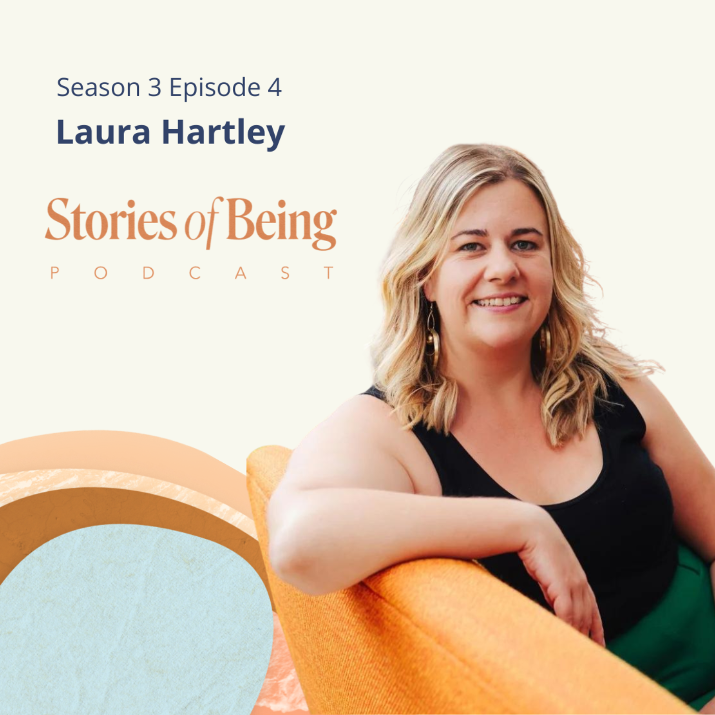 Stories of Being