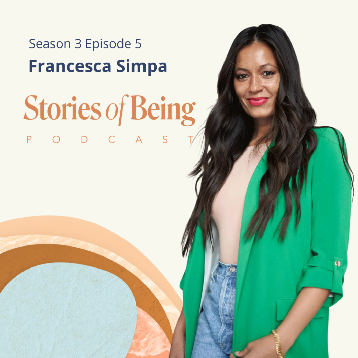 Stories of Being