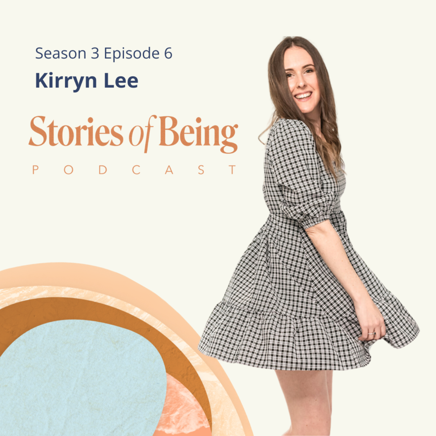 Stories of Being