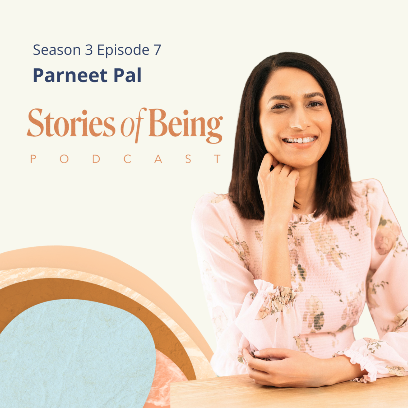Stories of Being