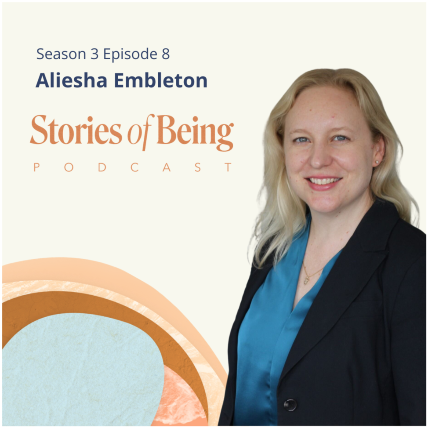Stories of Being