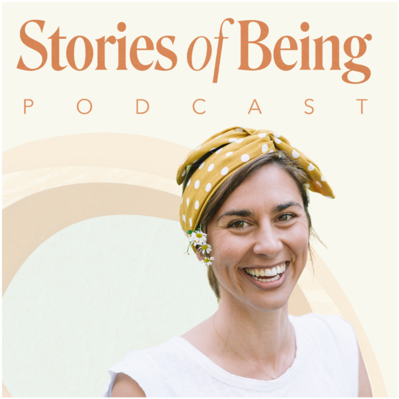 Stories of Being