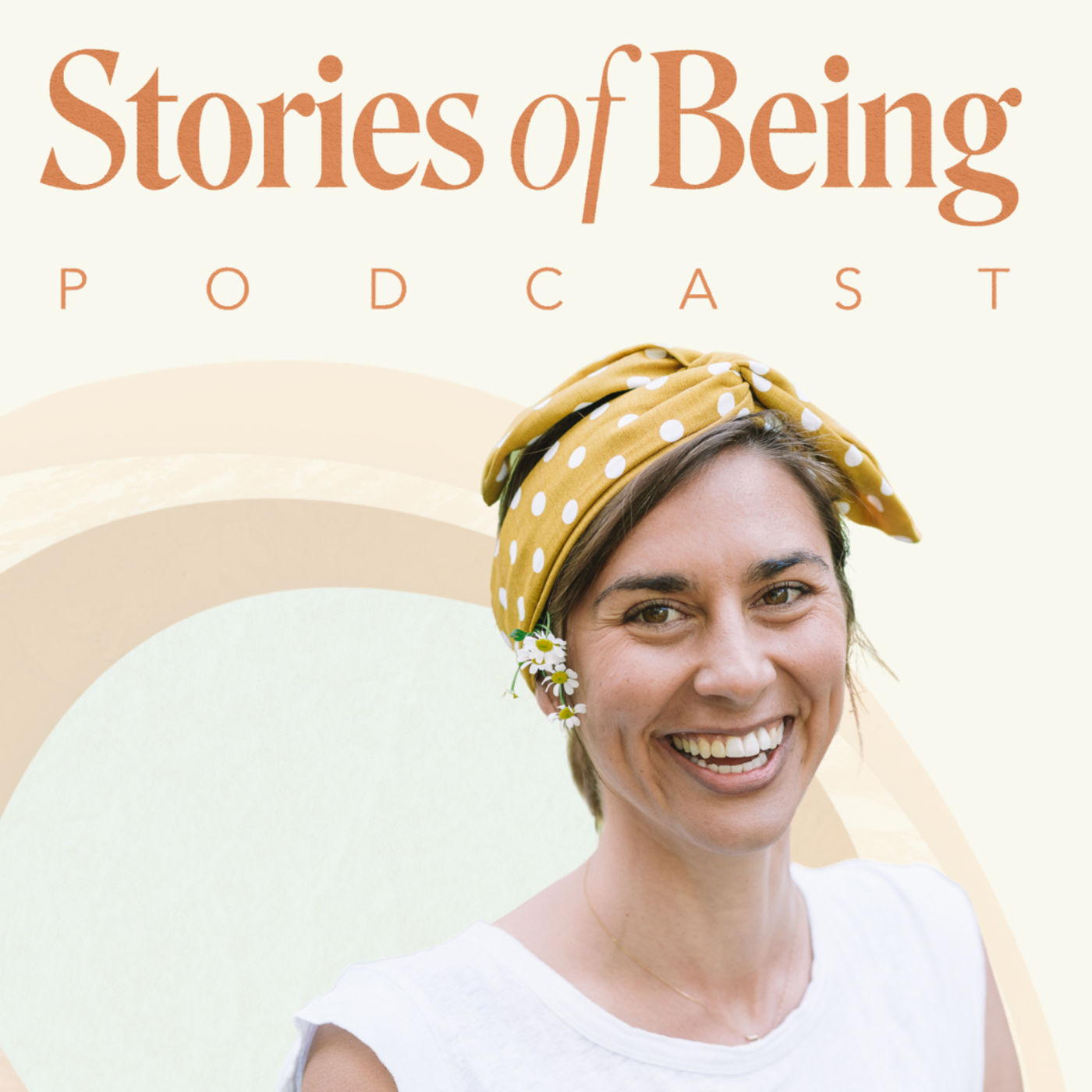 Stories of Being