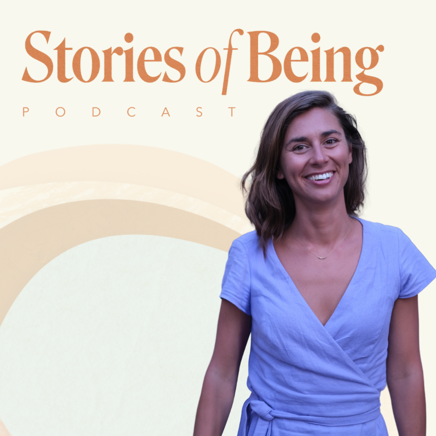 Stories of Being