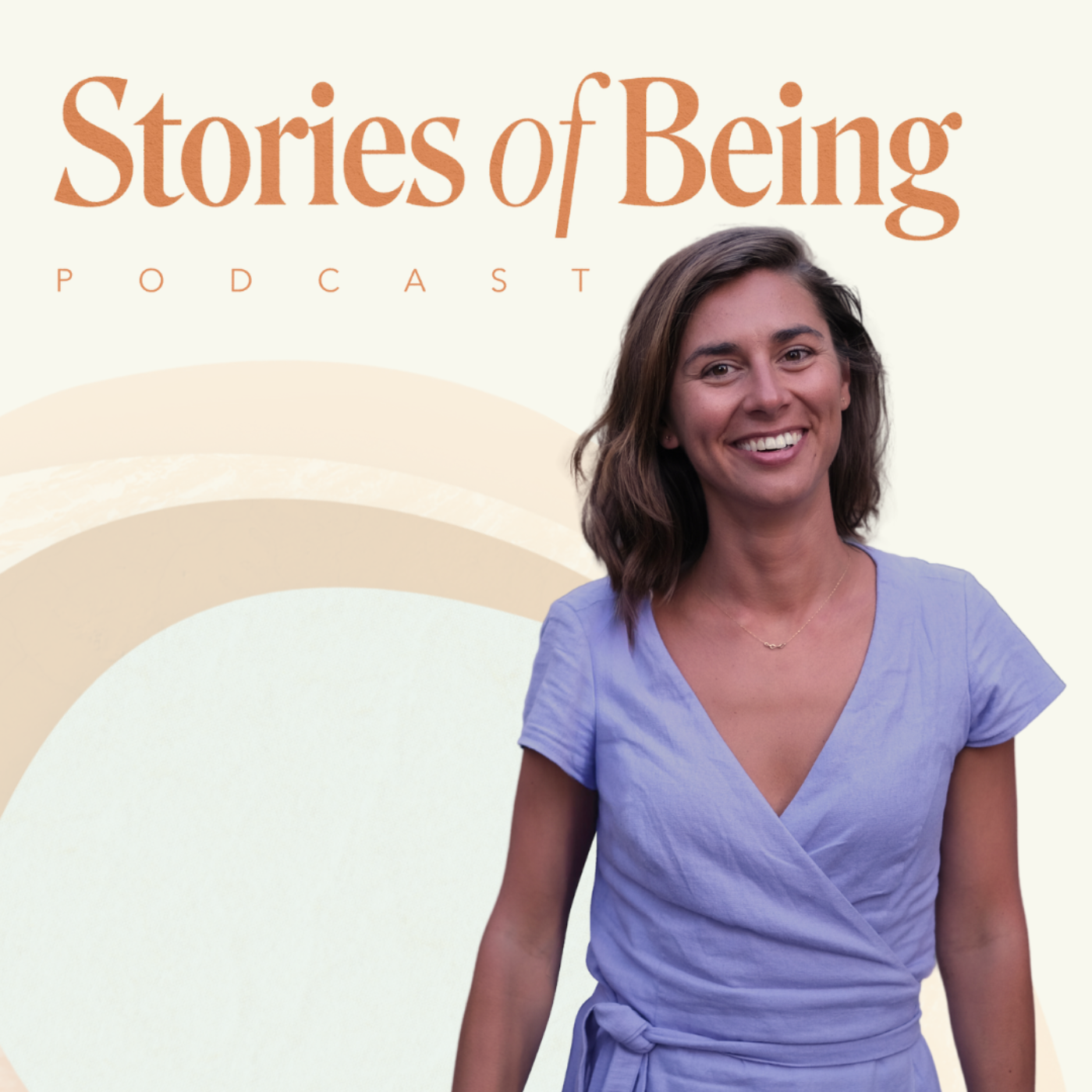 Stories of Being