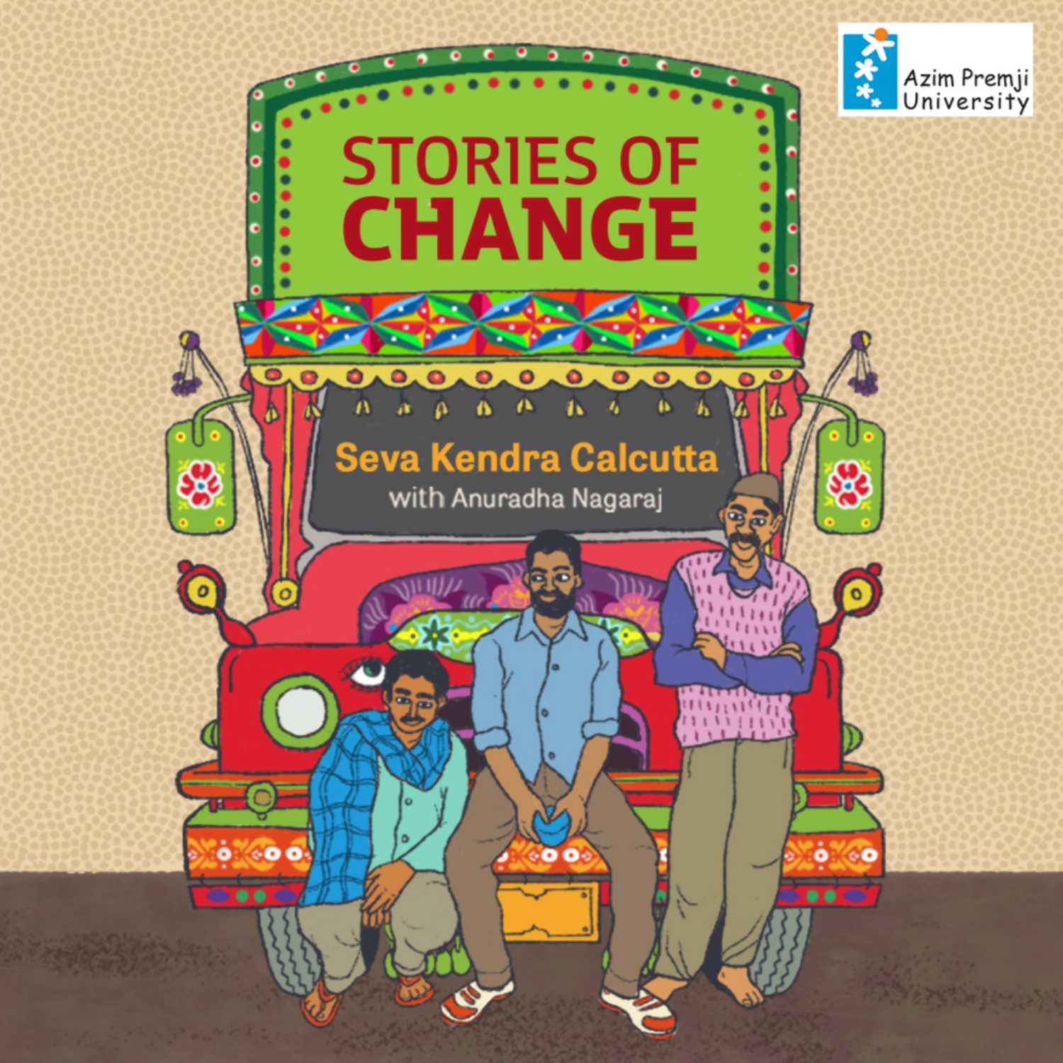 Seva Kendra Calcutta | Stories of Change