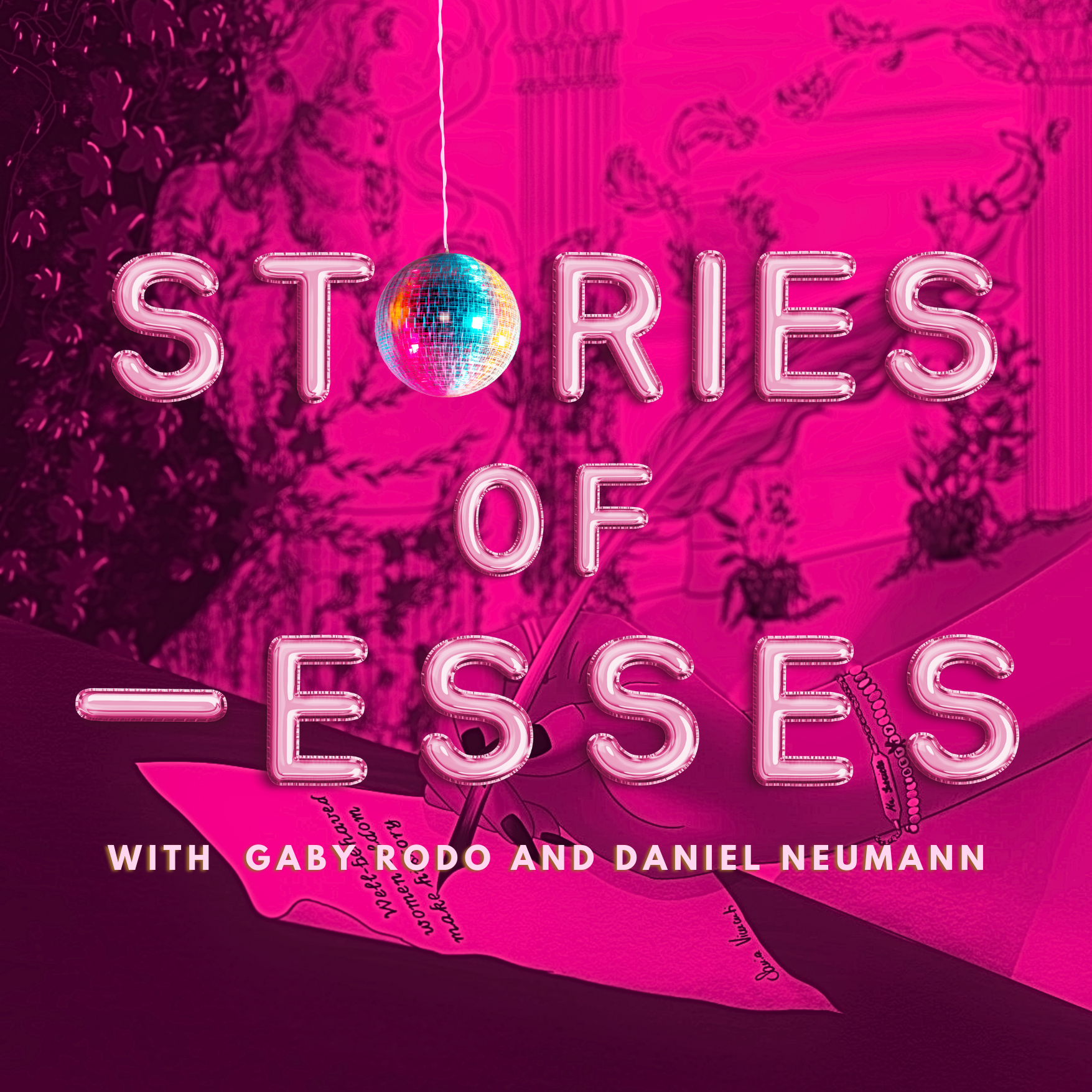 Stories of -Esses